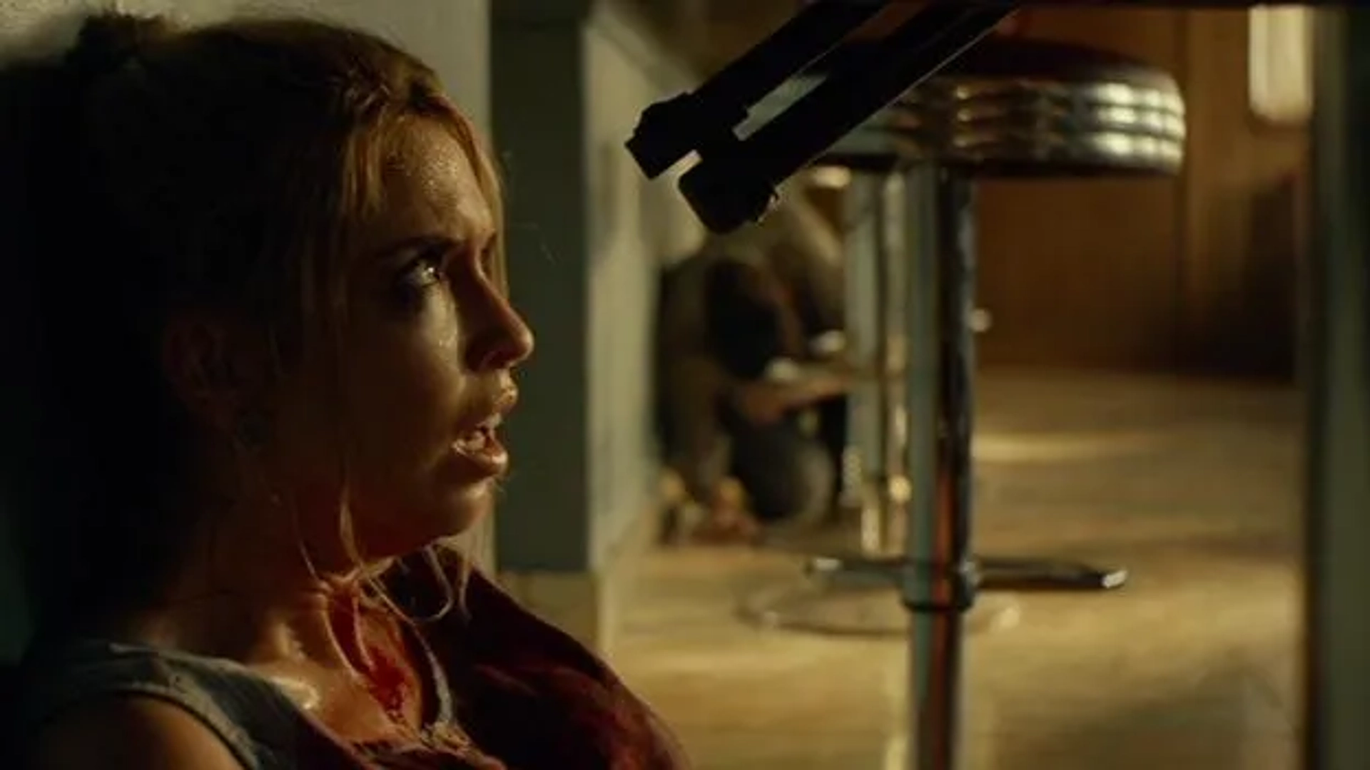 Nicole Andrews in Leatherface (2017)