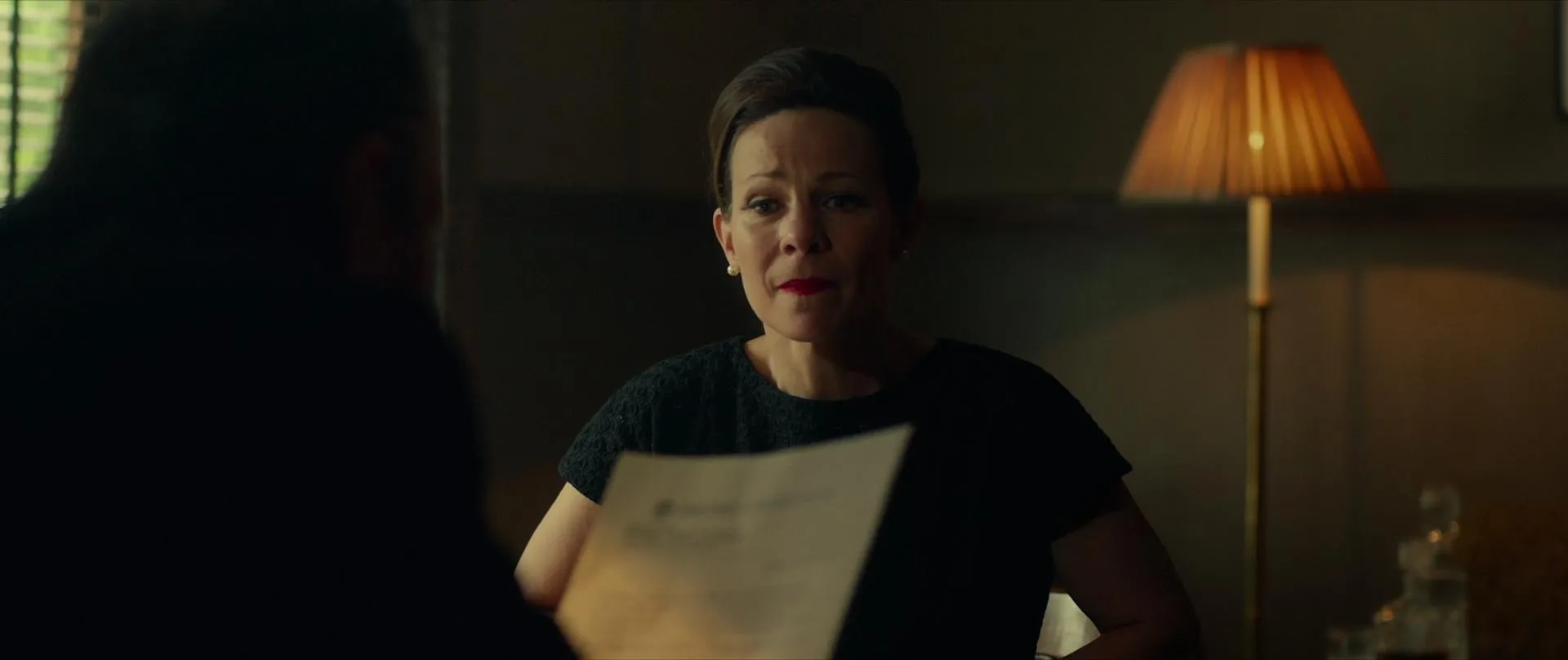 Lili Taylor in Leatherface (2017)