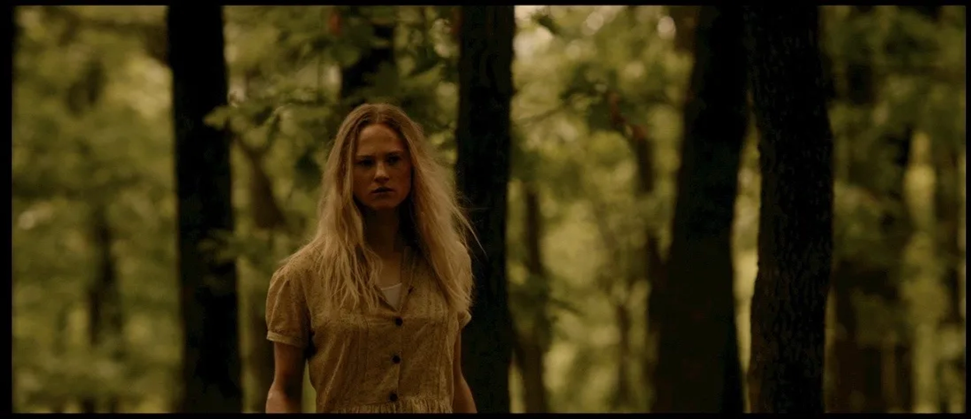 Still of Jessica Madsen in Leatherface