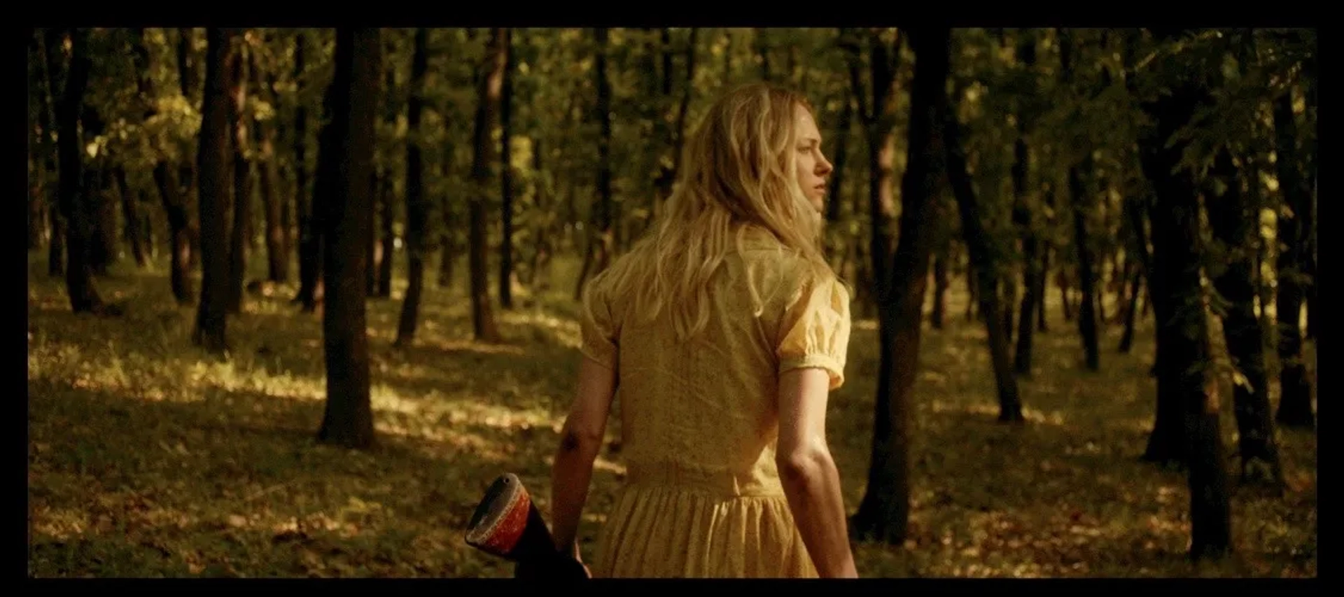 Still of Jessica Madsen in Leatherface