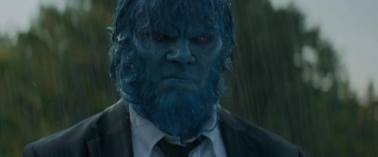 Nicholas Hoult in Dark Phoenix (2019)