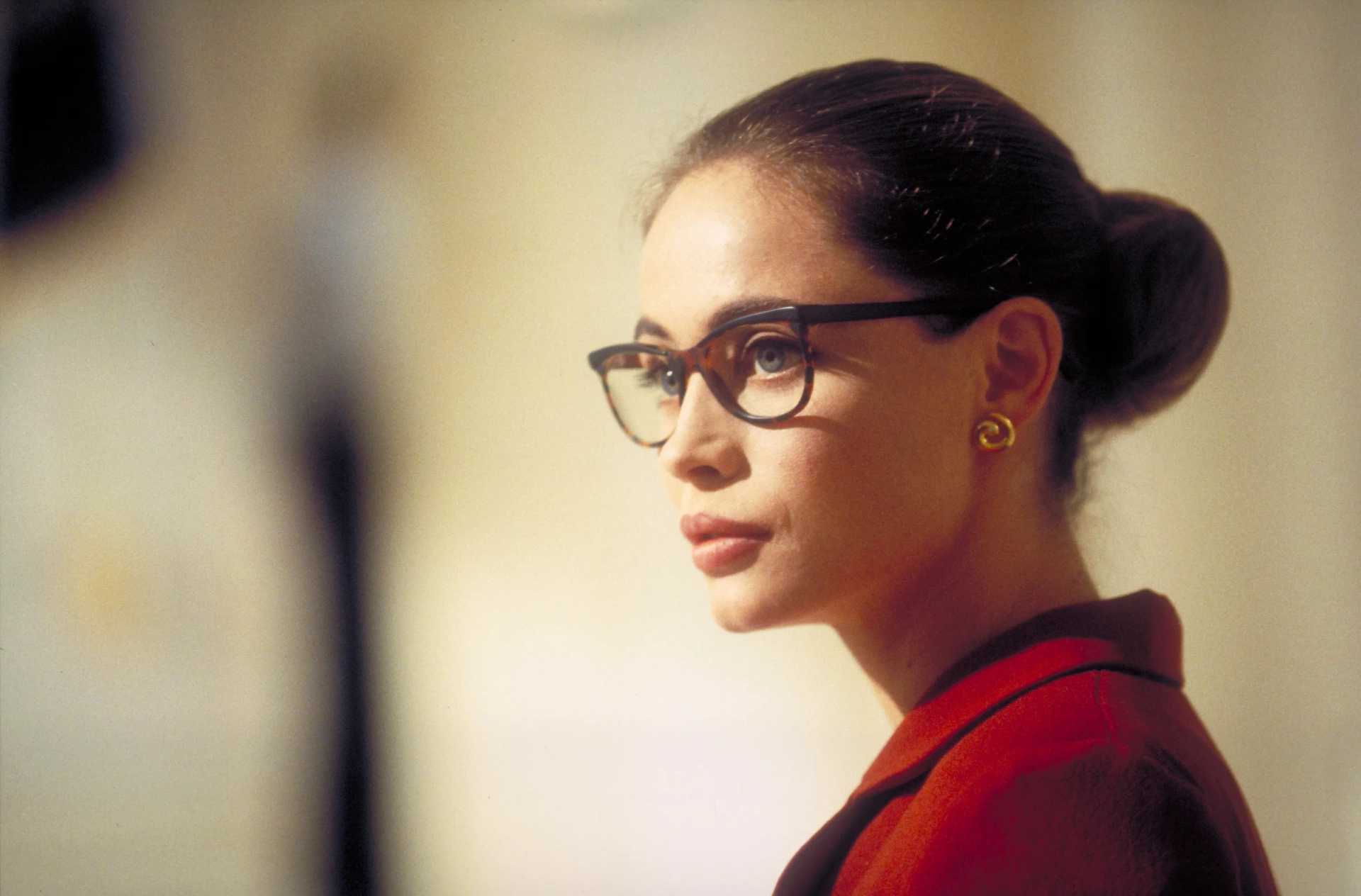 Emmanuelle Béart in Mission: Impossible (1996)