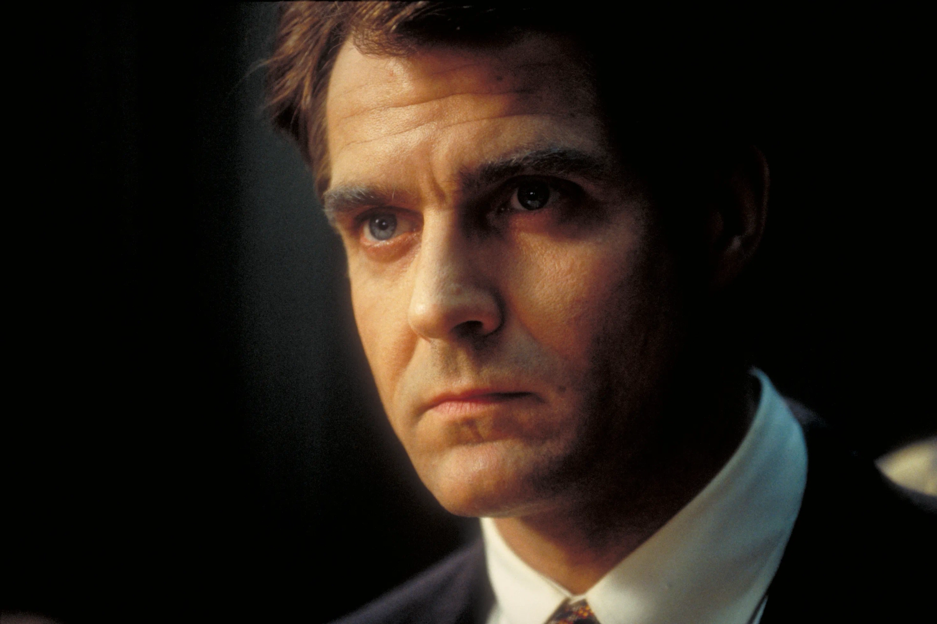 Henry Czerny in Mission: Impossible (1996)