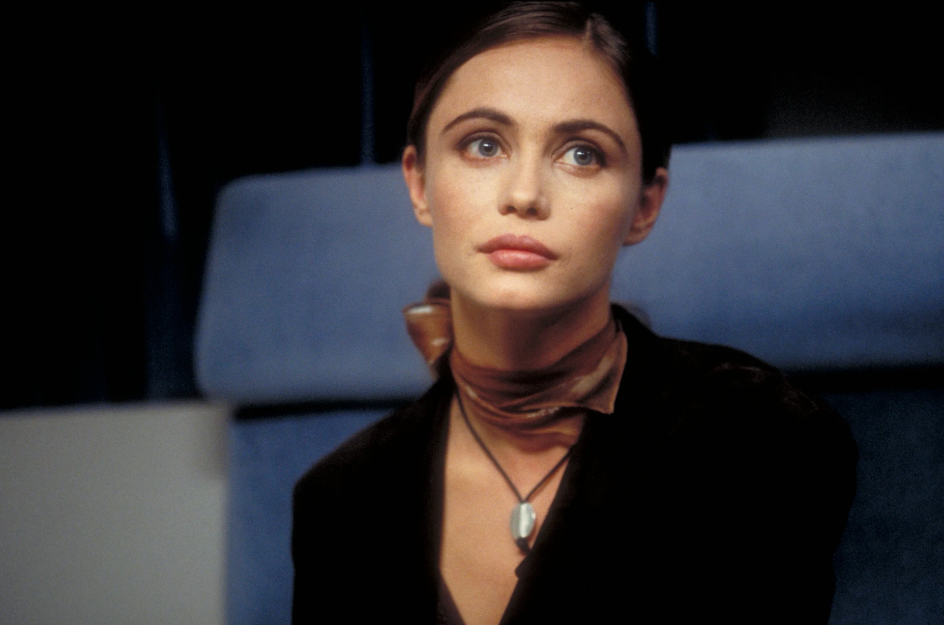 Emmanuelle Béart in Mission: Impossible (1996)