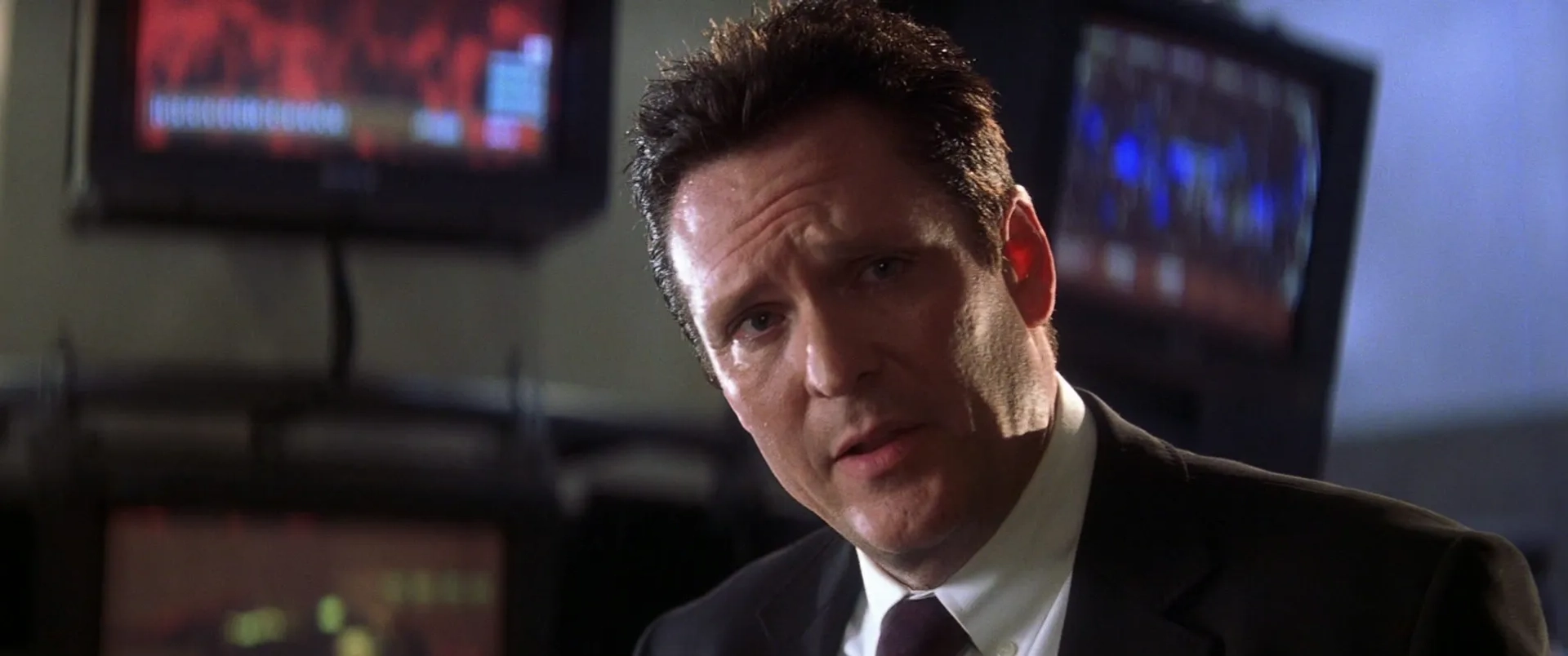 Michael Madsen in Die Another Day (2002)