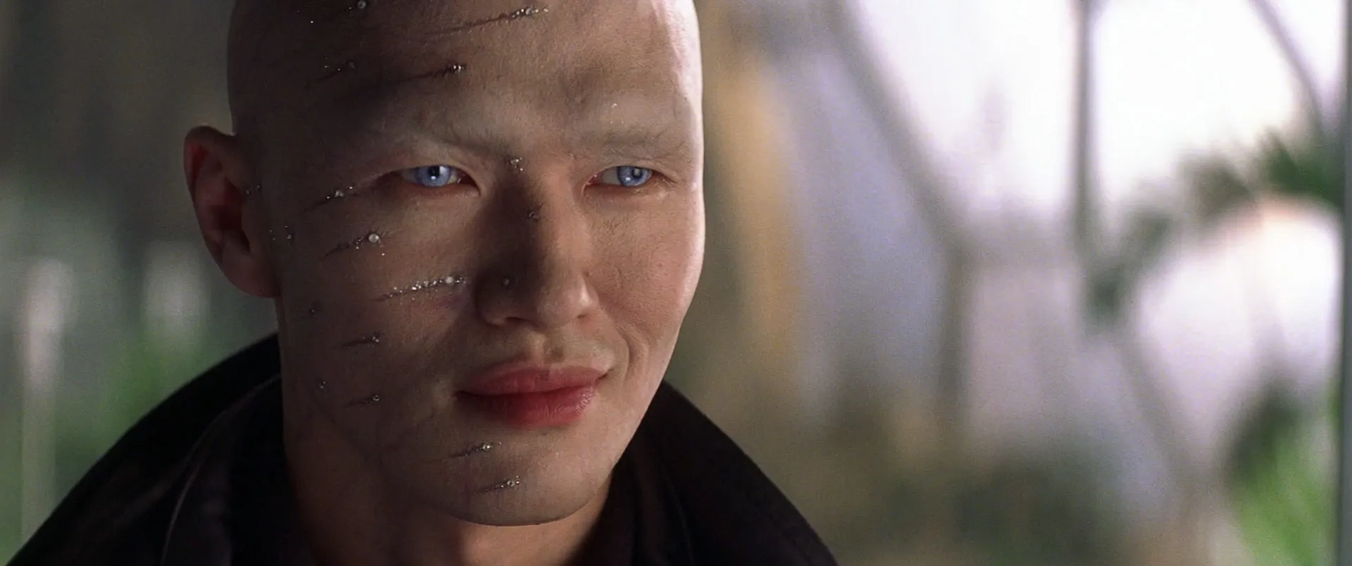 Rick Yune in Die Another Day (2002)