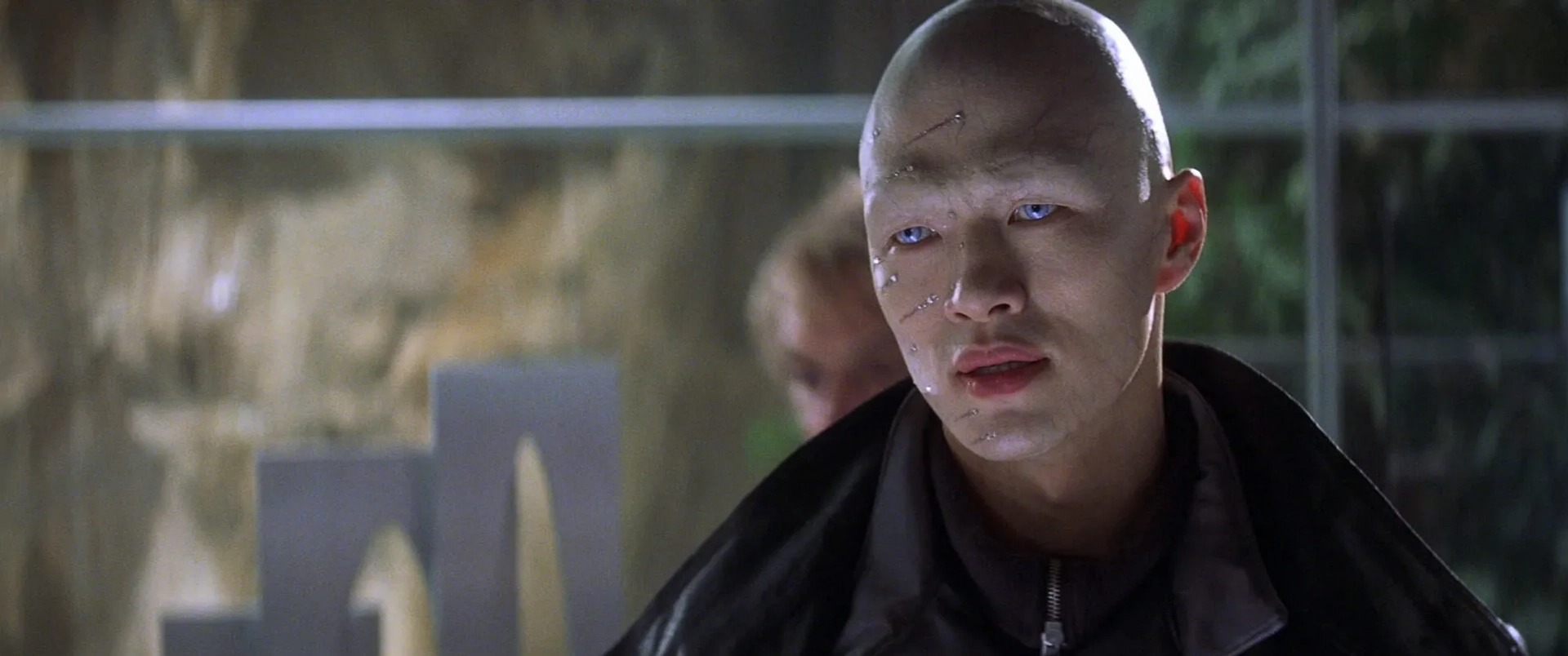 Rick Yune in Die Another Day (2002)