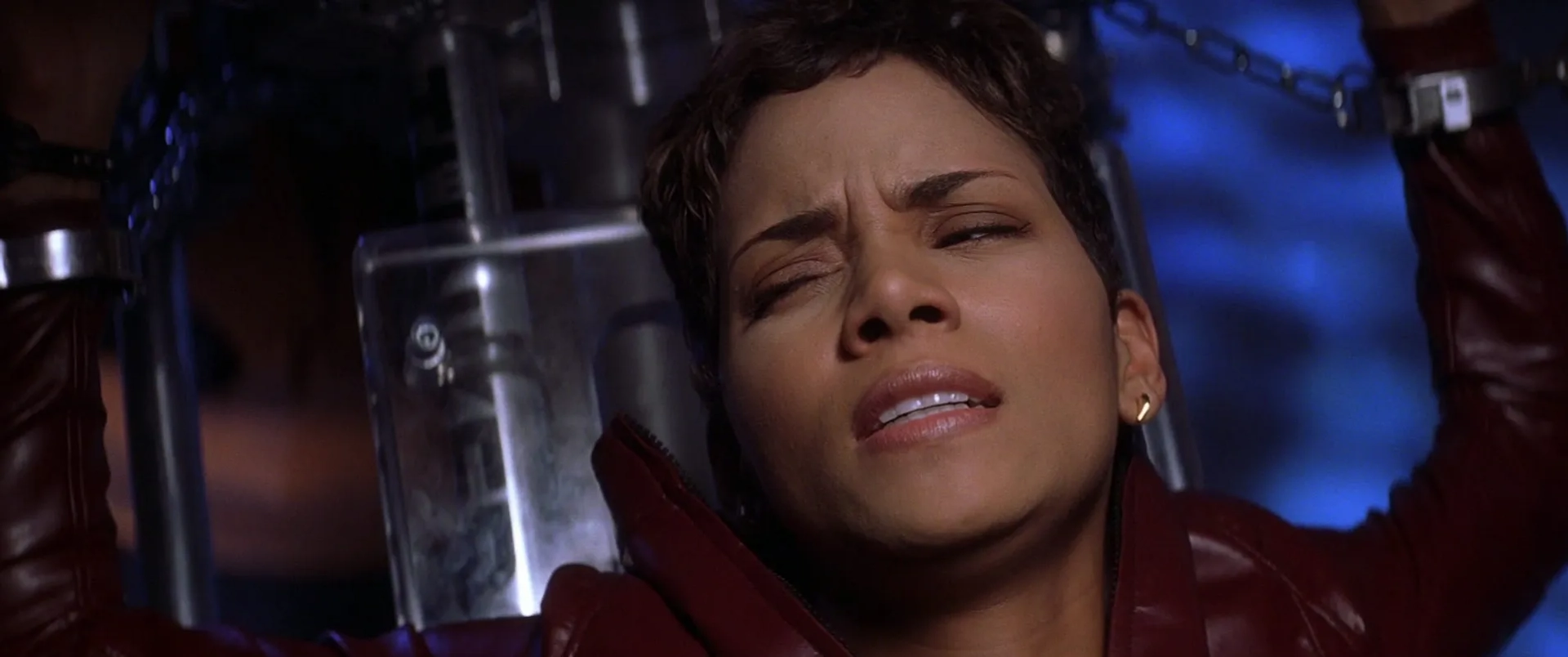 Halle Berry in Die Another Day (2002)