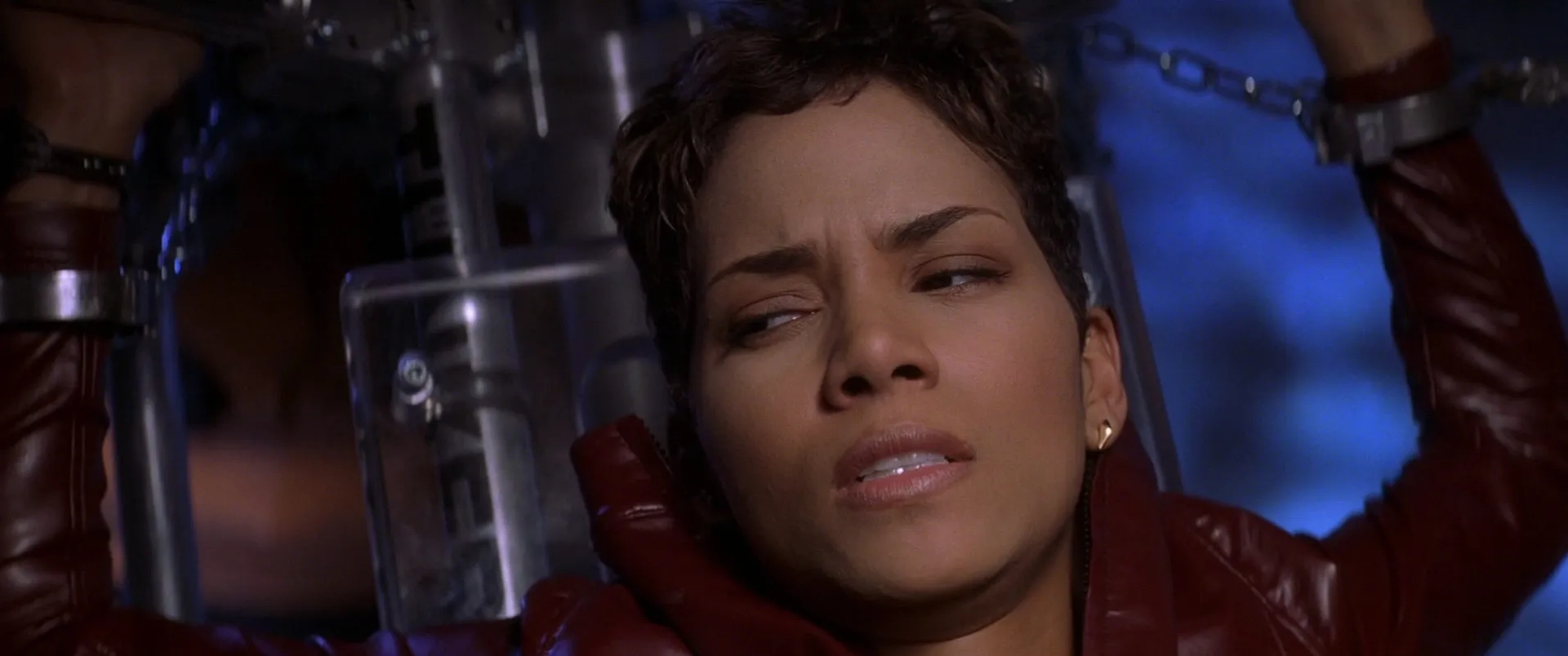 Halle Berry in Die Another Day (2002)