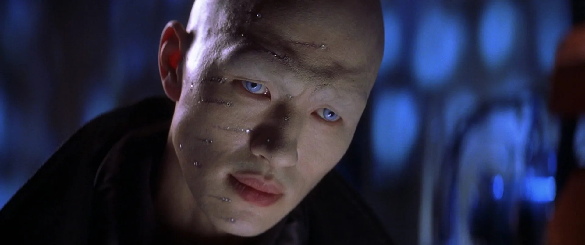 Rick Yune in Die Another Day (2002)