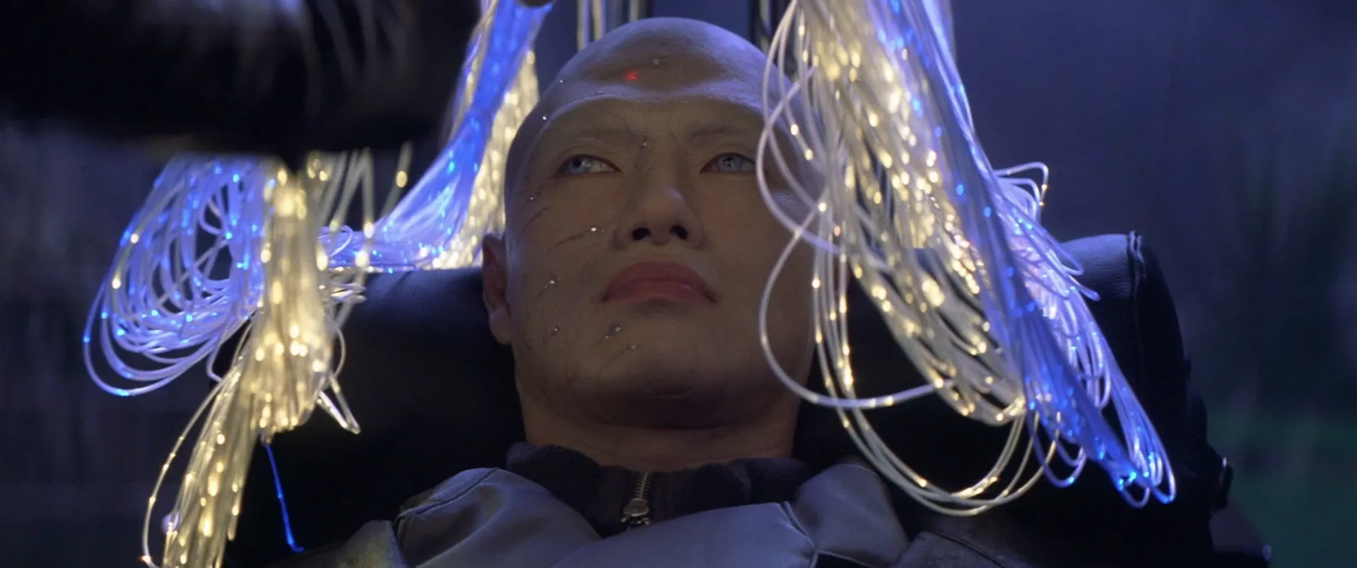 Rick Yune in Die Another Day (2002)