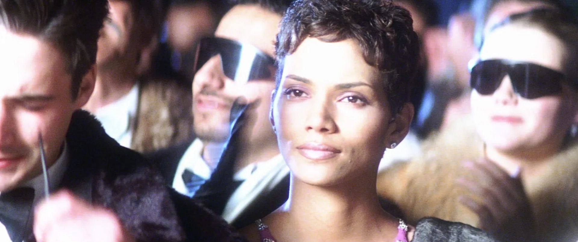 Halle Berry in Die Another Day (2002)