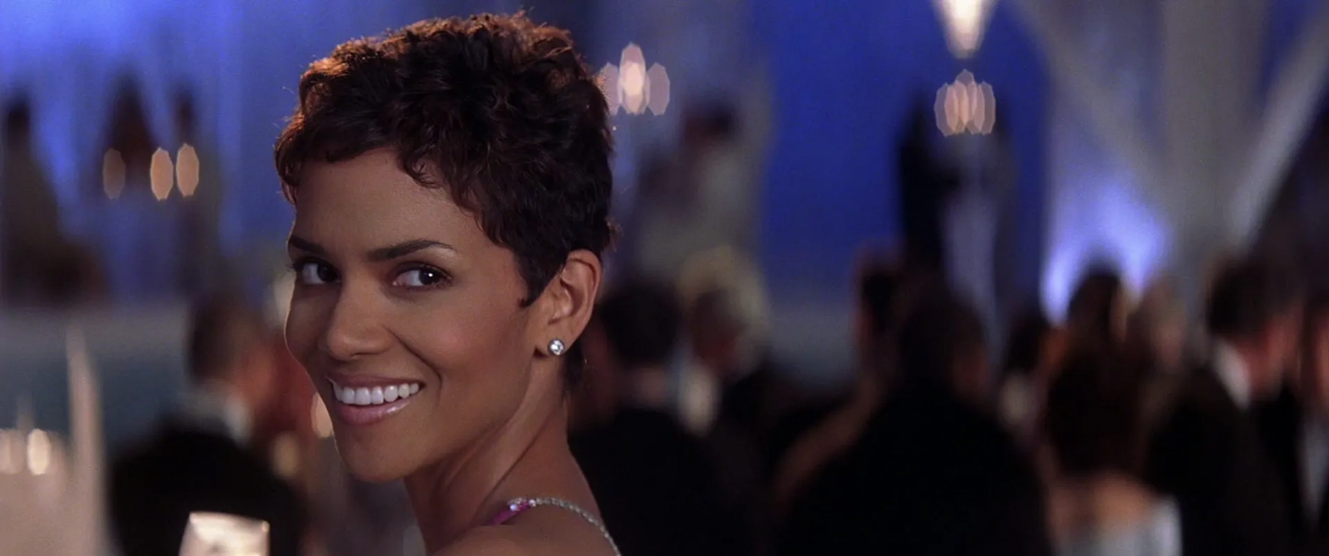 Halle Berry in Die Another Day (2002)