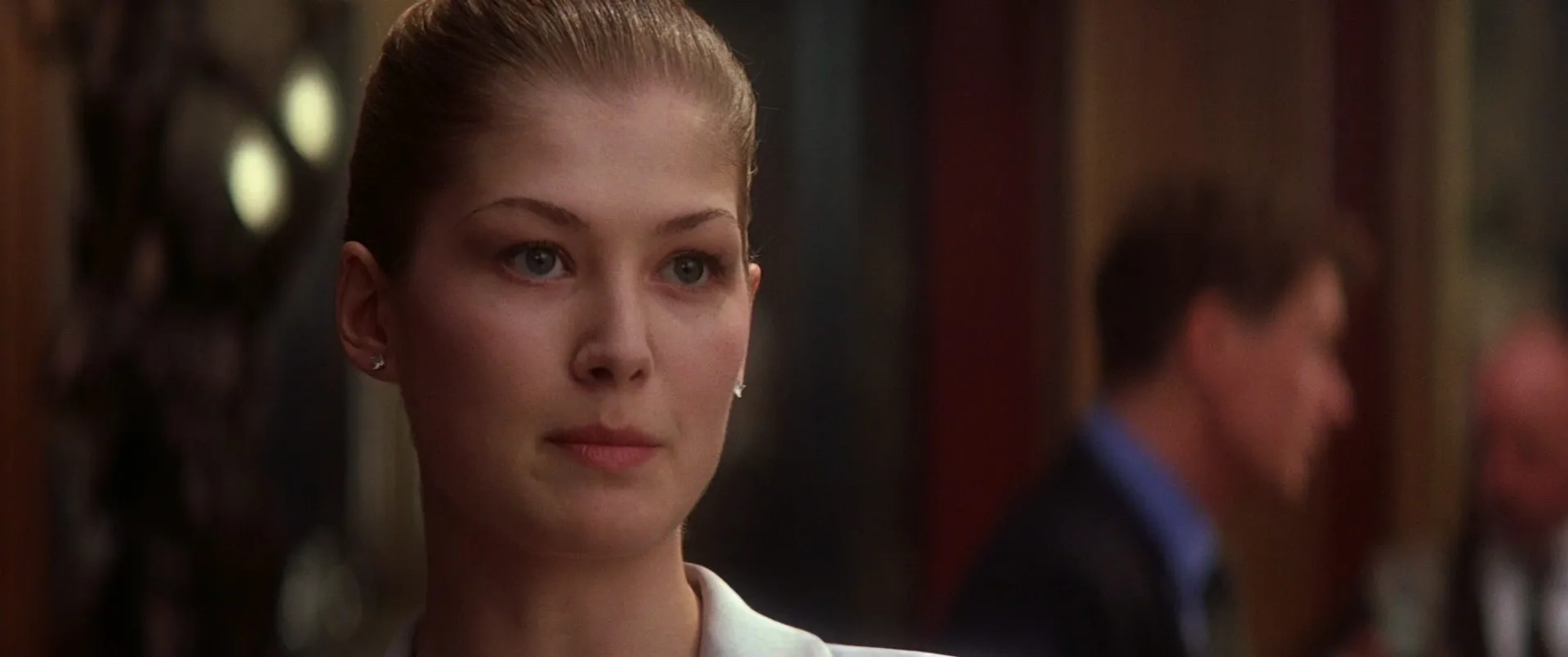 Rosamund Pike in Die Another Day (2002)