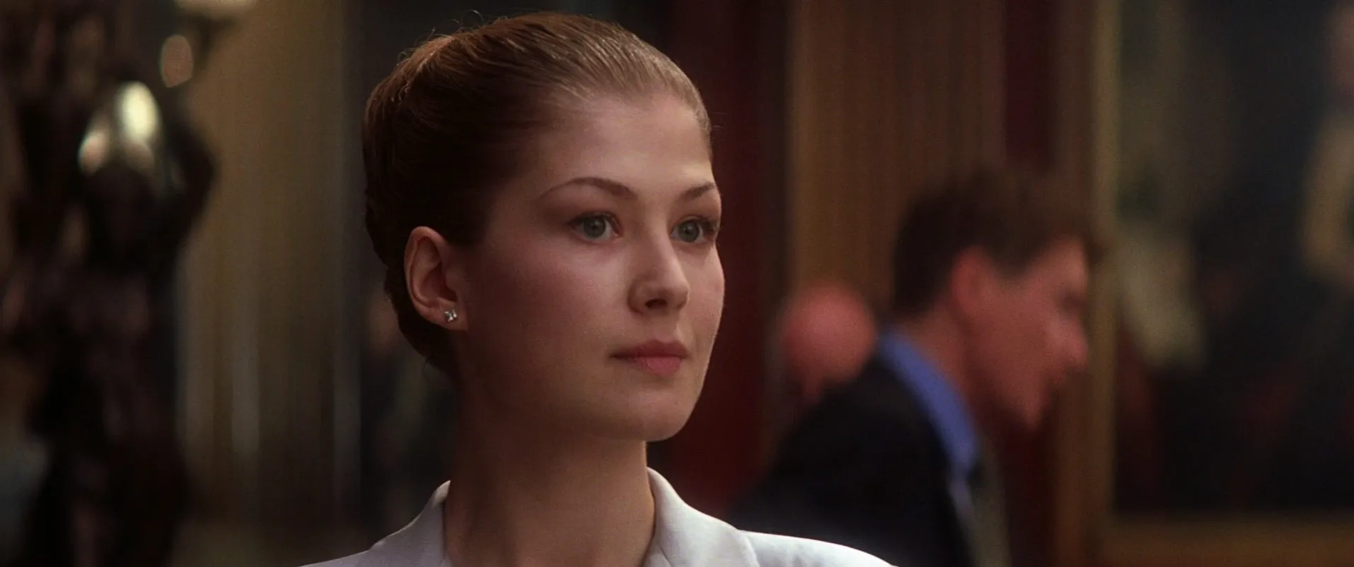 Rosamund Pike in Die Another Day (2002)