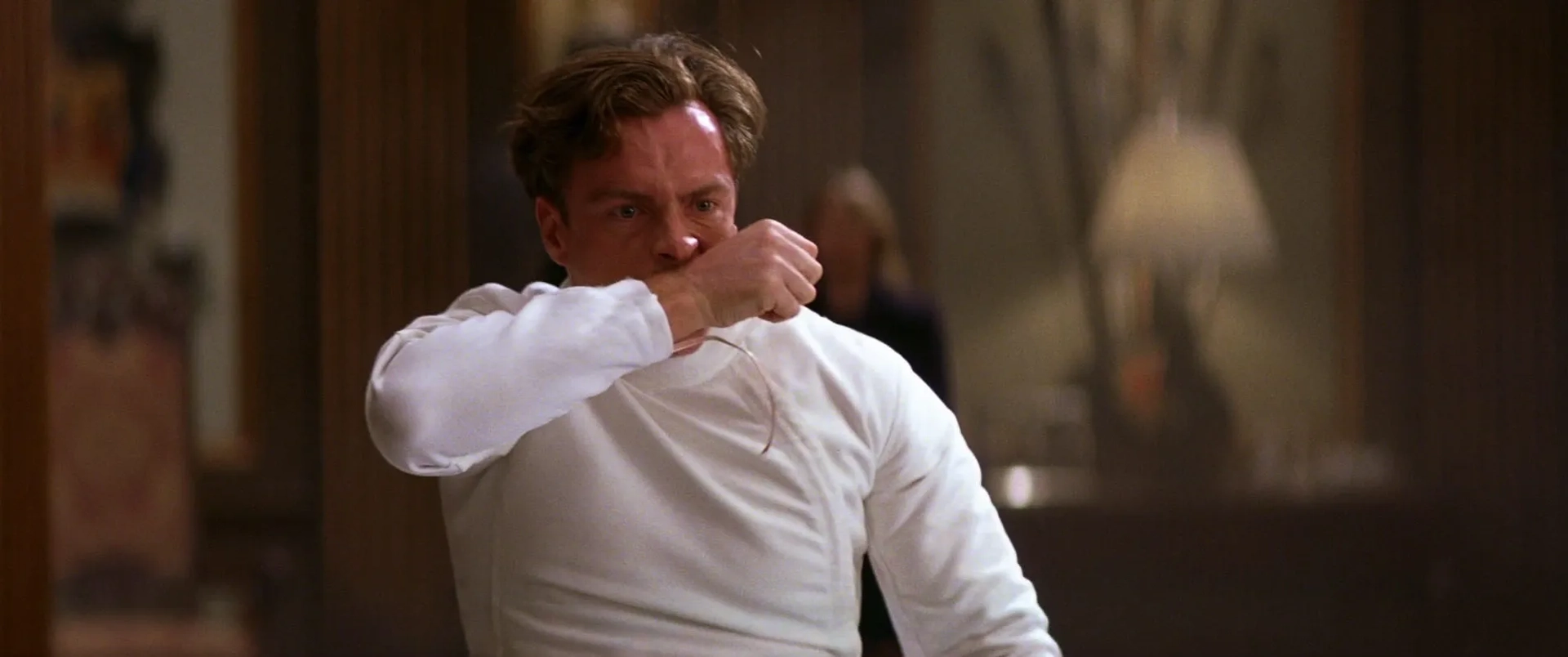 Toby Stephens in Die Another Day (2002)