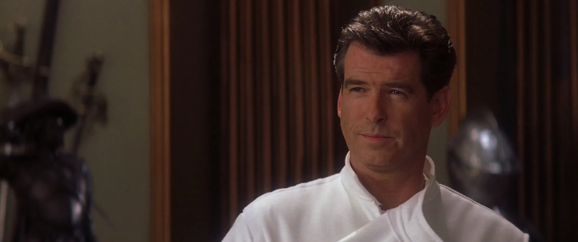 Pierce Brosnan in Die Another Day (2002)