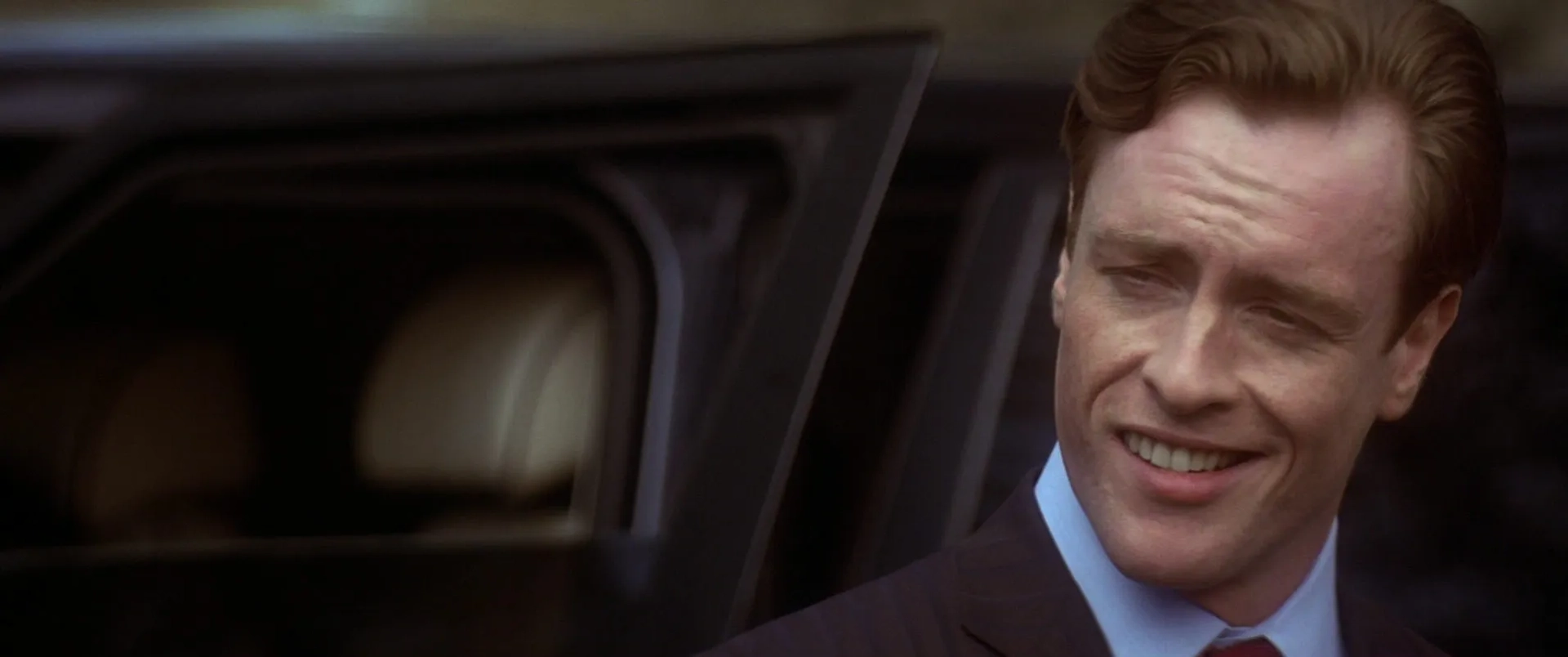 Toby Stephens in Die Another Day (2002)