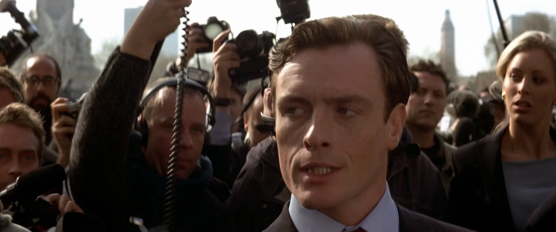 Toby Stephens in Die Another Day (2002)