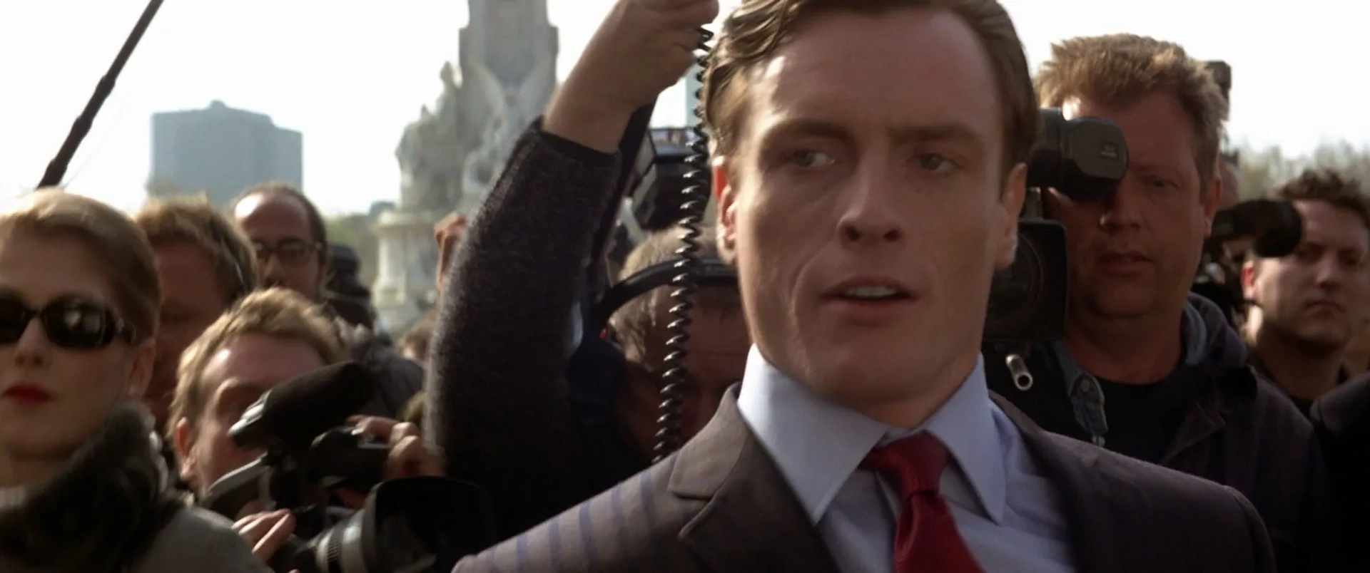 Toby Stephens in Die Another Day (2002)