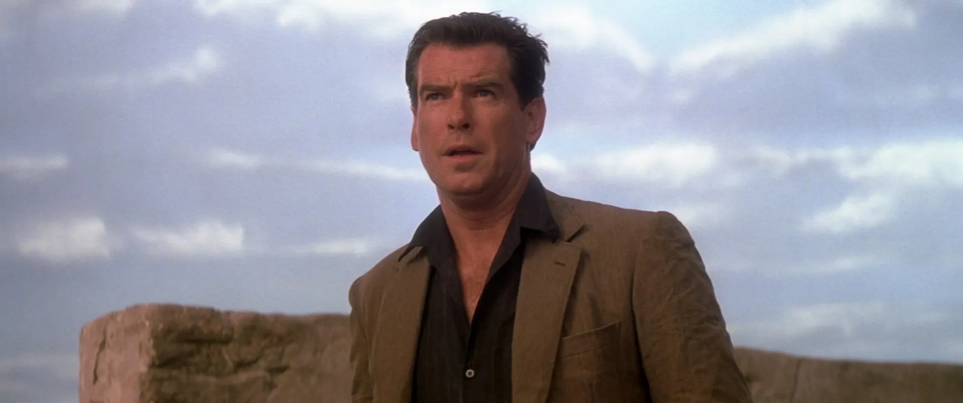 Pierce Brosnan in Die Another Day (2002)