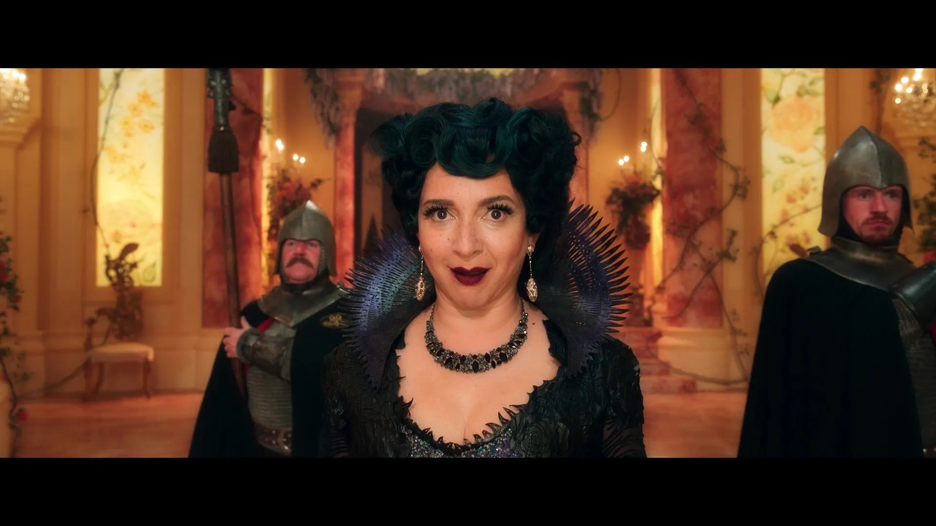 Maya Rudolph in Disenchanted (2022)