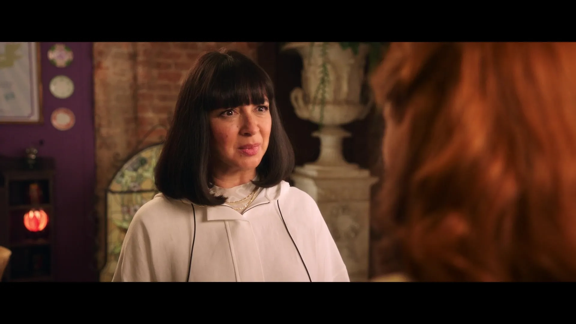 Maya Rudolph in Disenchanted (2022)