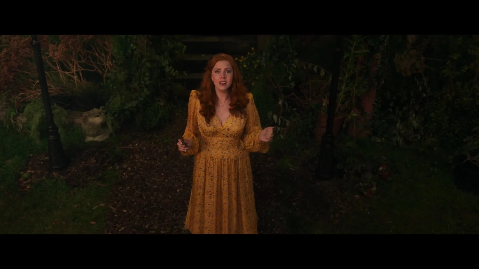 Amy Adams in Disenchanted (2022)