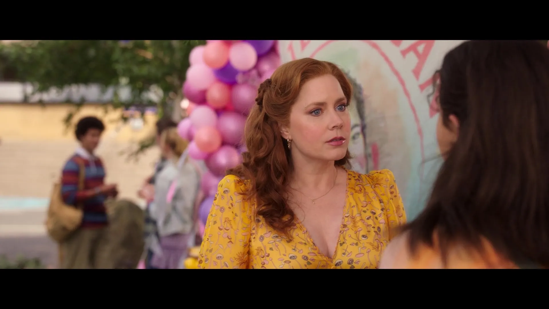 Amy Adams in Disenchanted (2022)