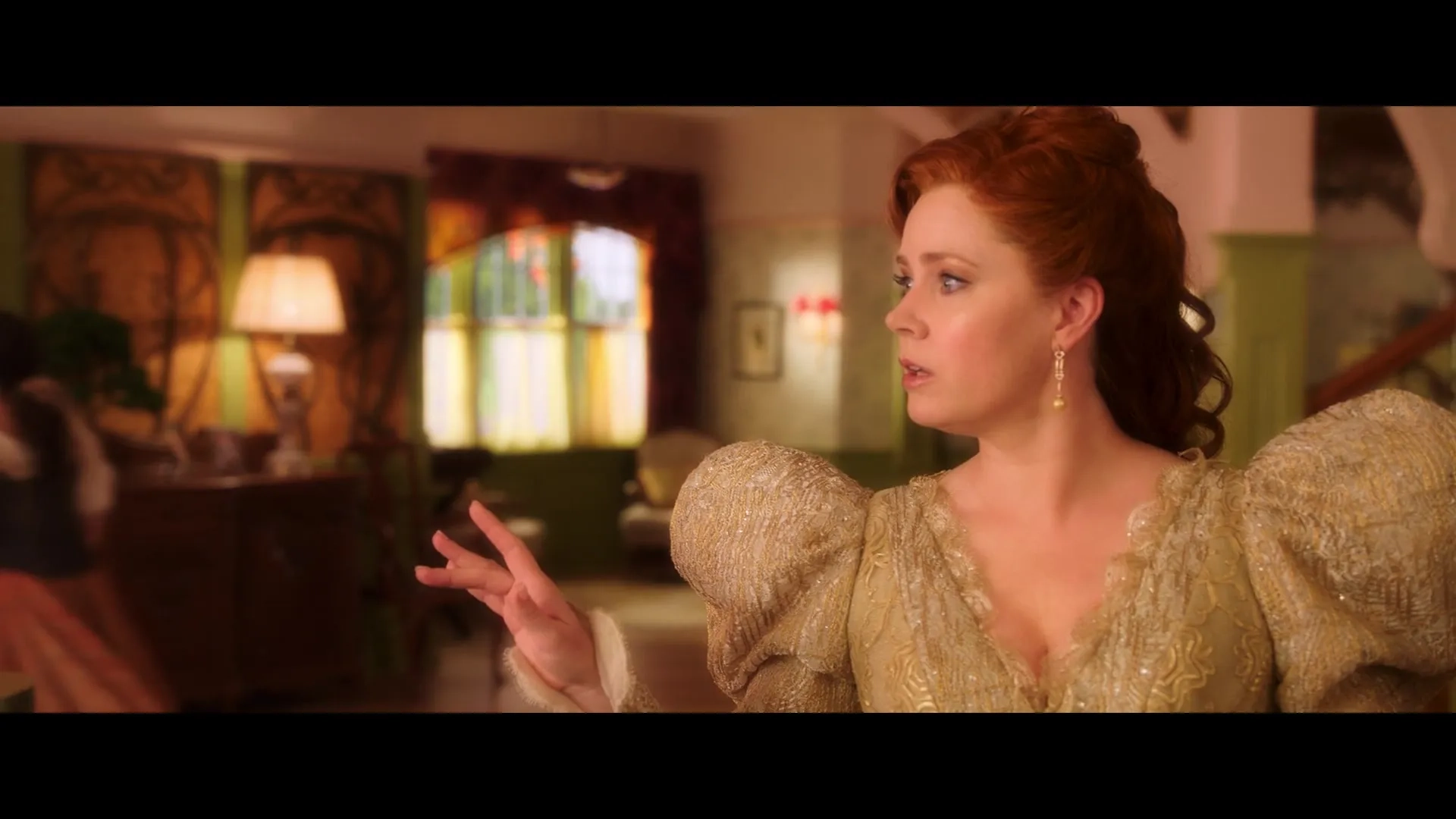 Amy Adams in Disenchanted (2022)