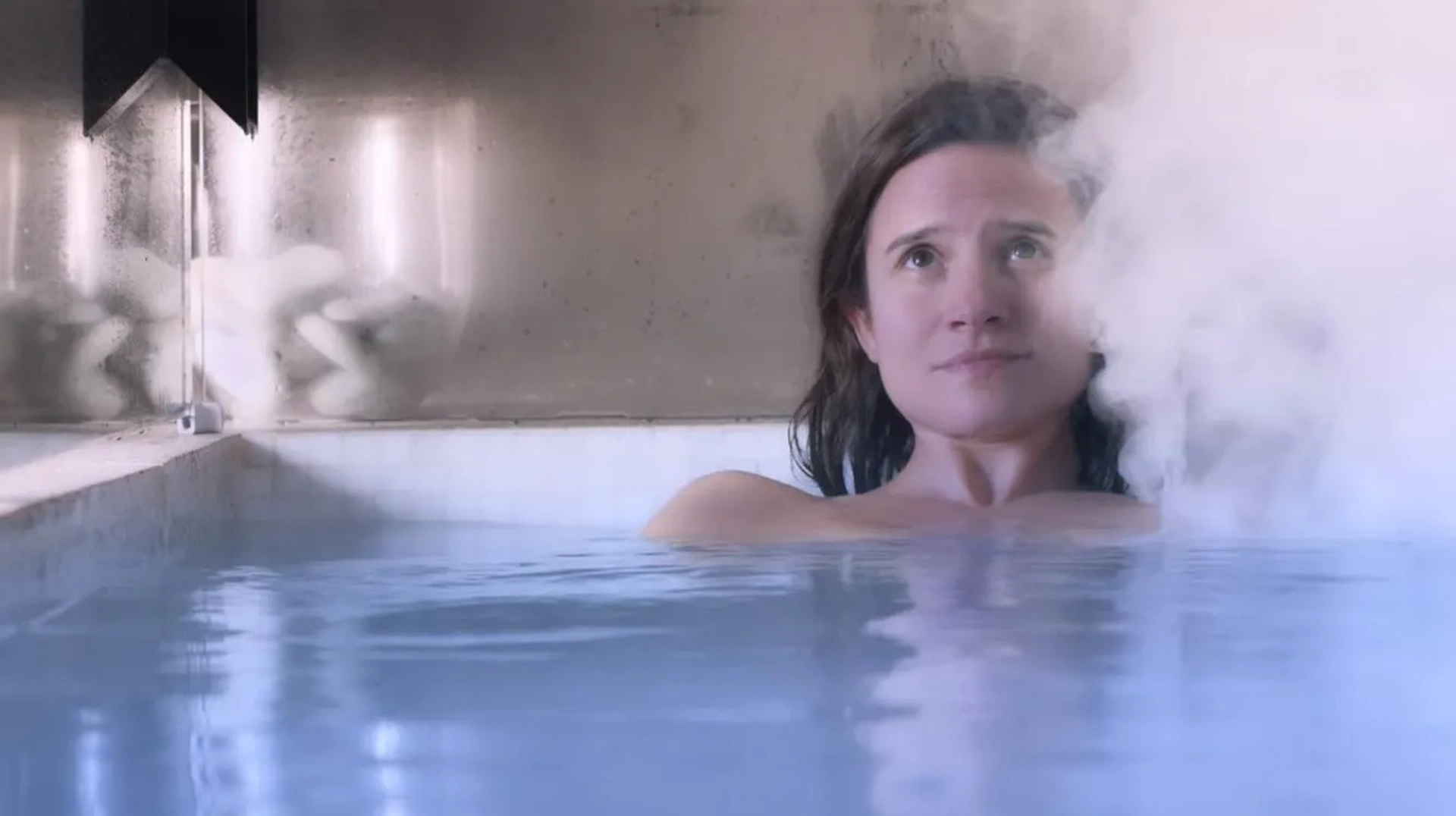 Bianca Comparato in 3% (2016)