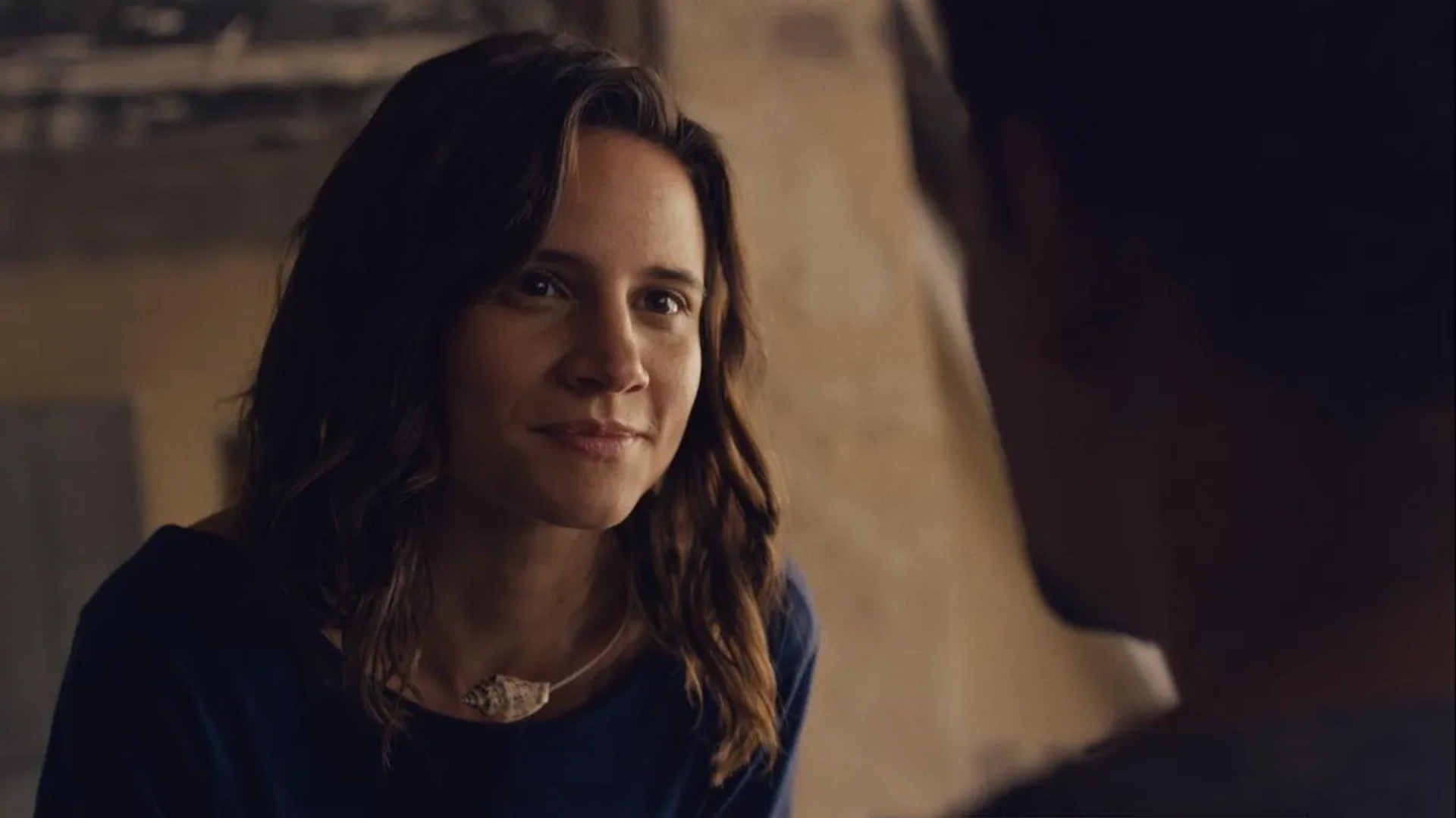Bianca Comparato in 3% (2016)