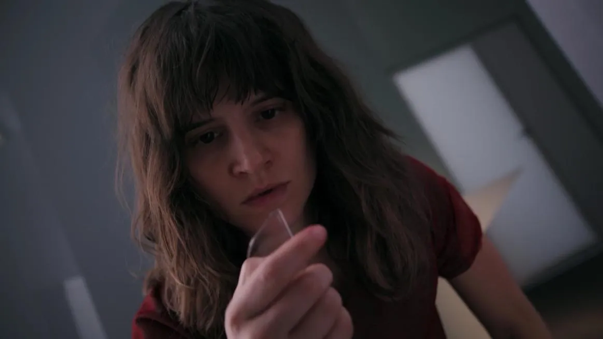 Bianca Comparato in 3% (2016)