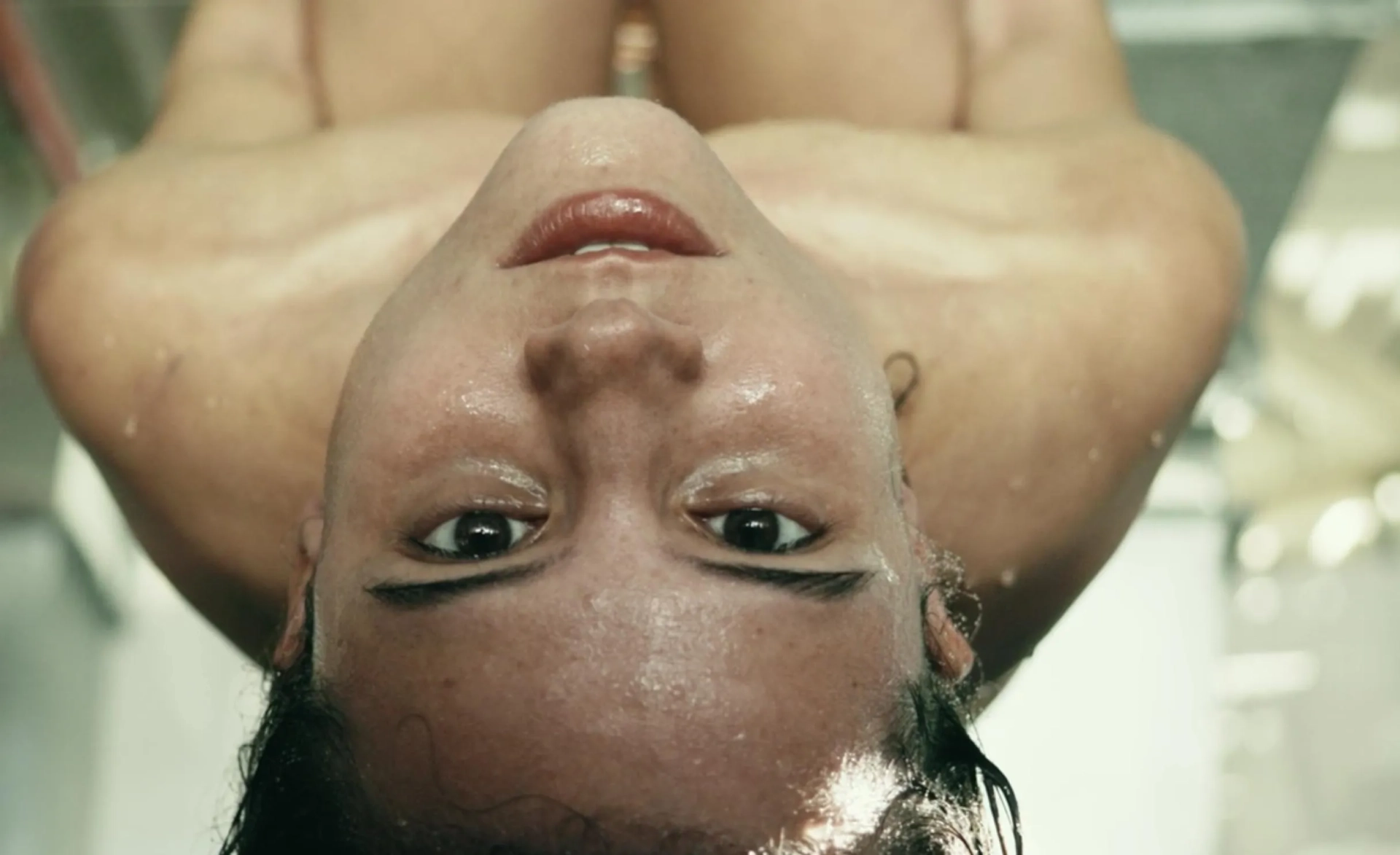 Bianca Comparato in 3% (2016)
