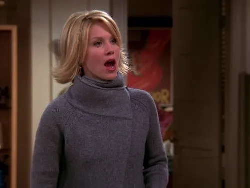 Christina Applegate in Friends (1994)