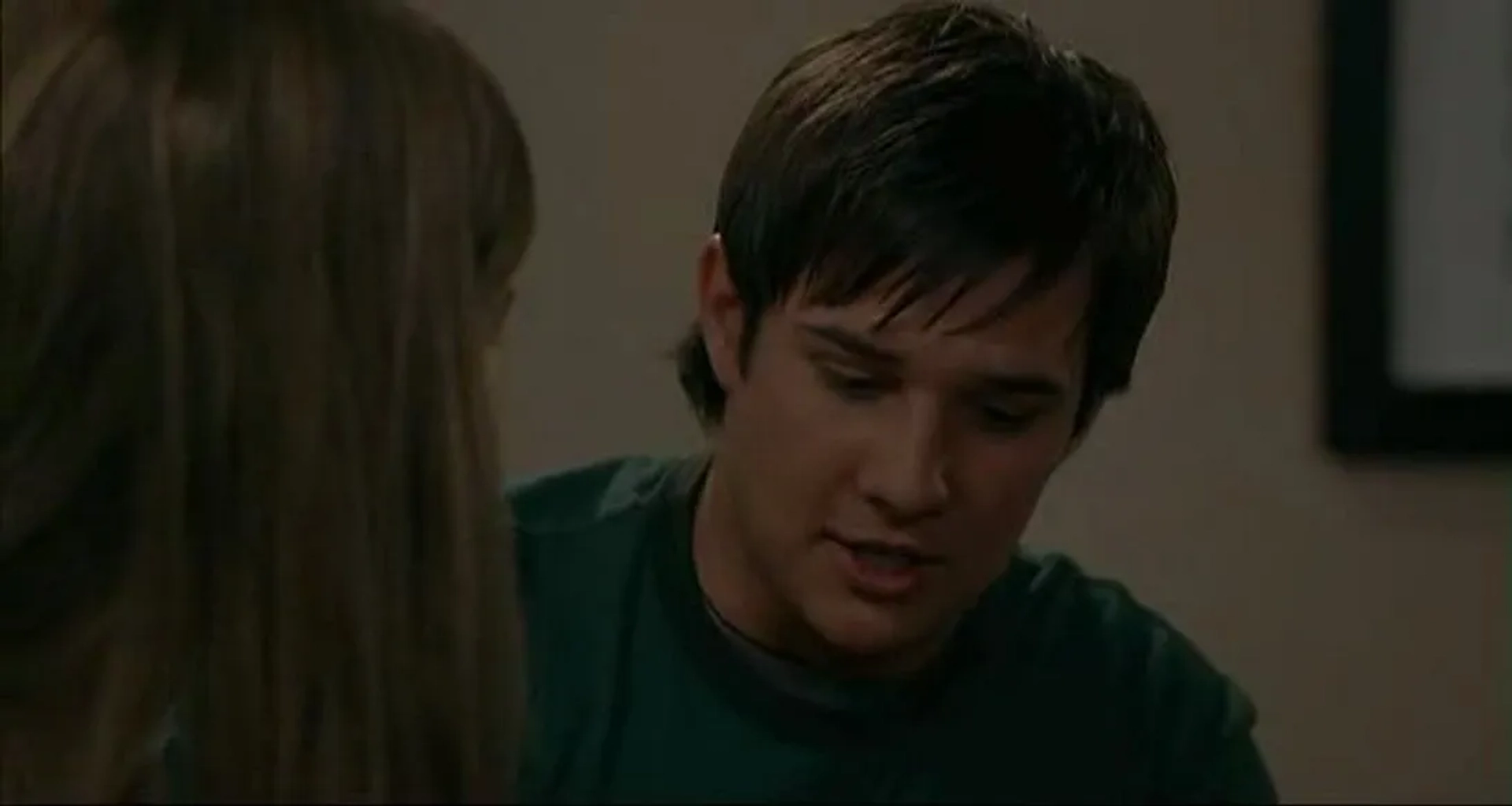 Ryan Merriman in The Ring Two (2005)