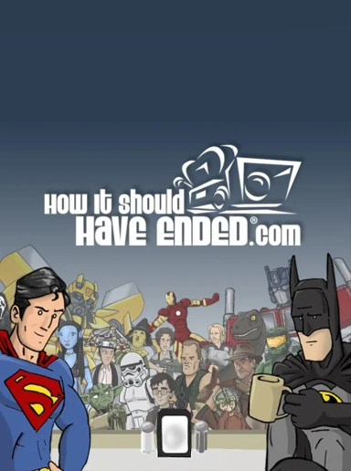 چگونه باید به پایان می رسید