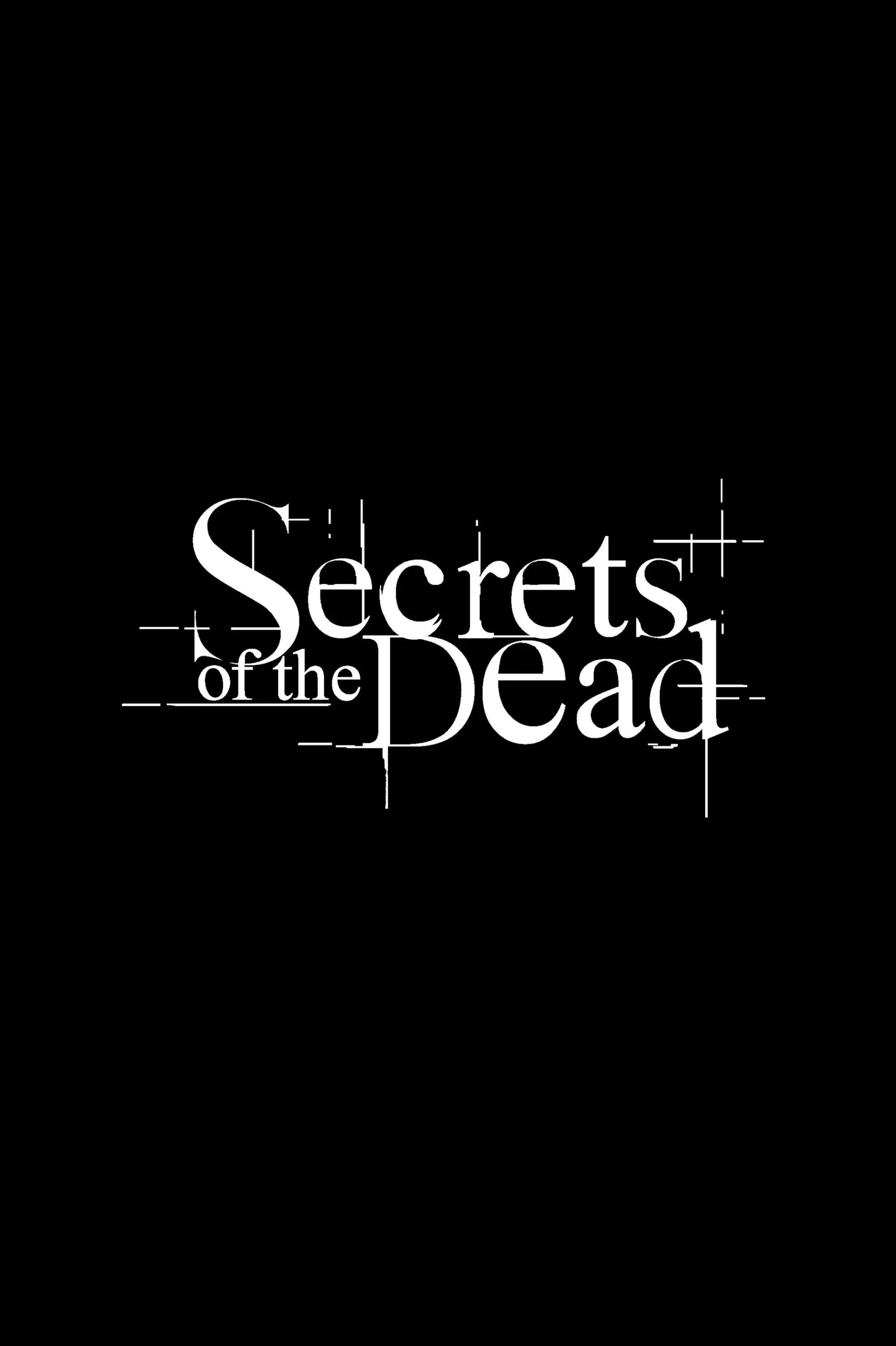 مستند اسرار مردگان (Secrets of the Dead 2000)