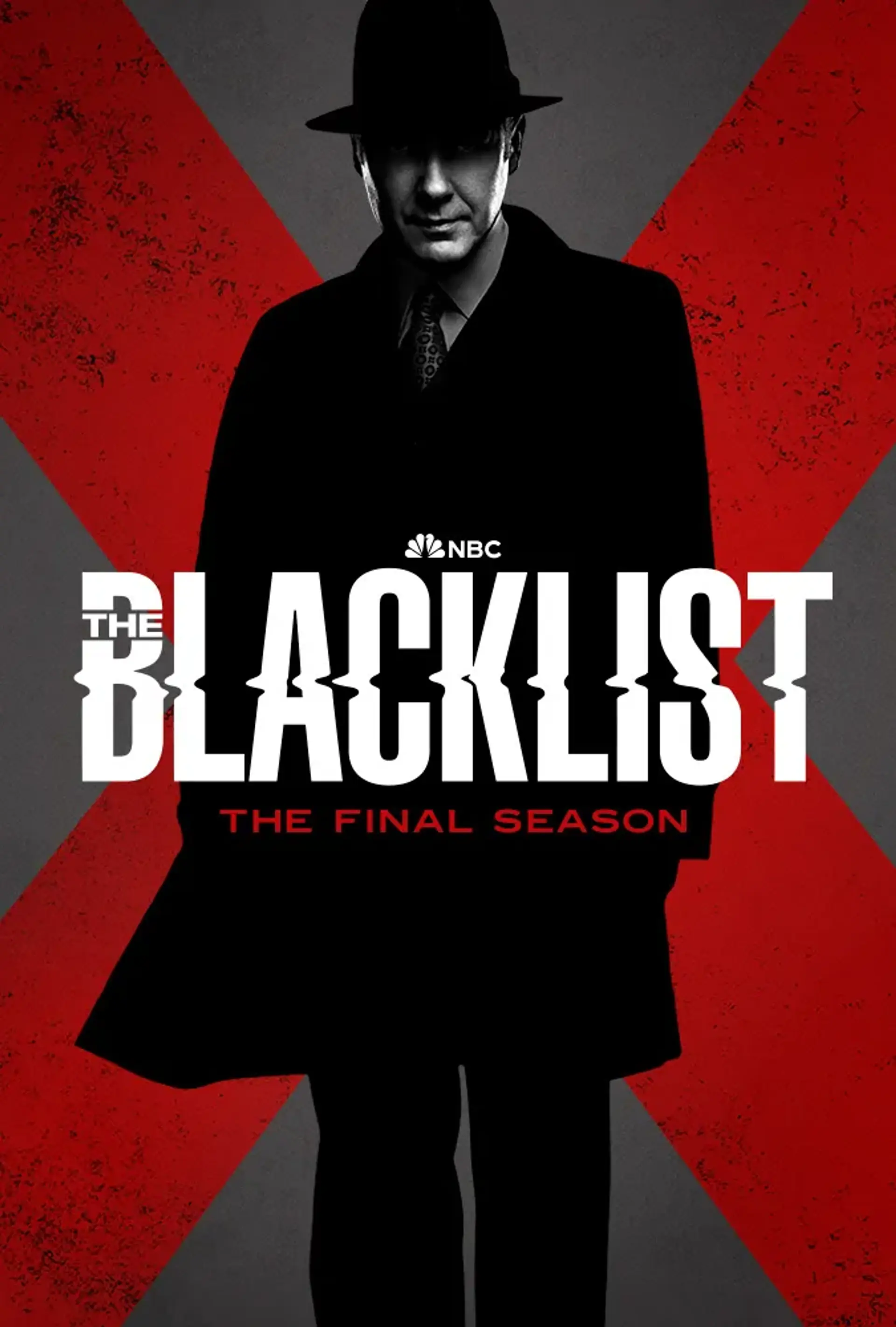 دانلود سریال لیست سیاه (The Blacklist 2013)