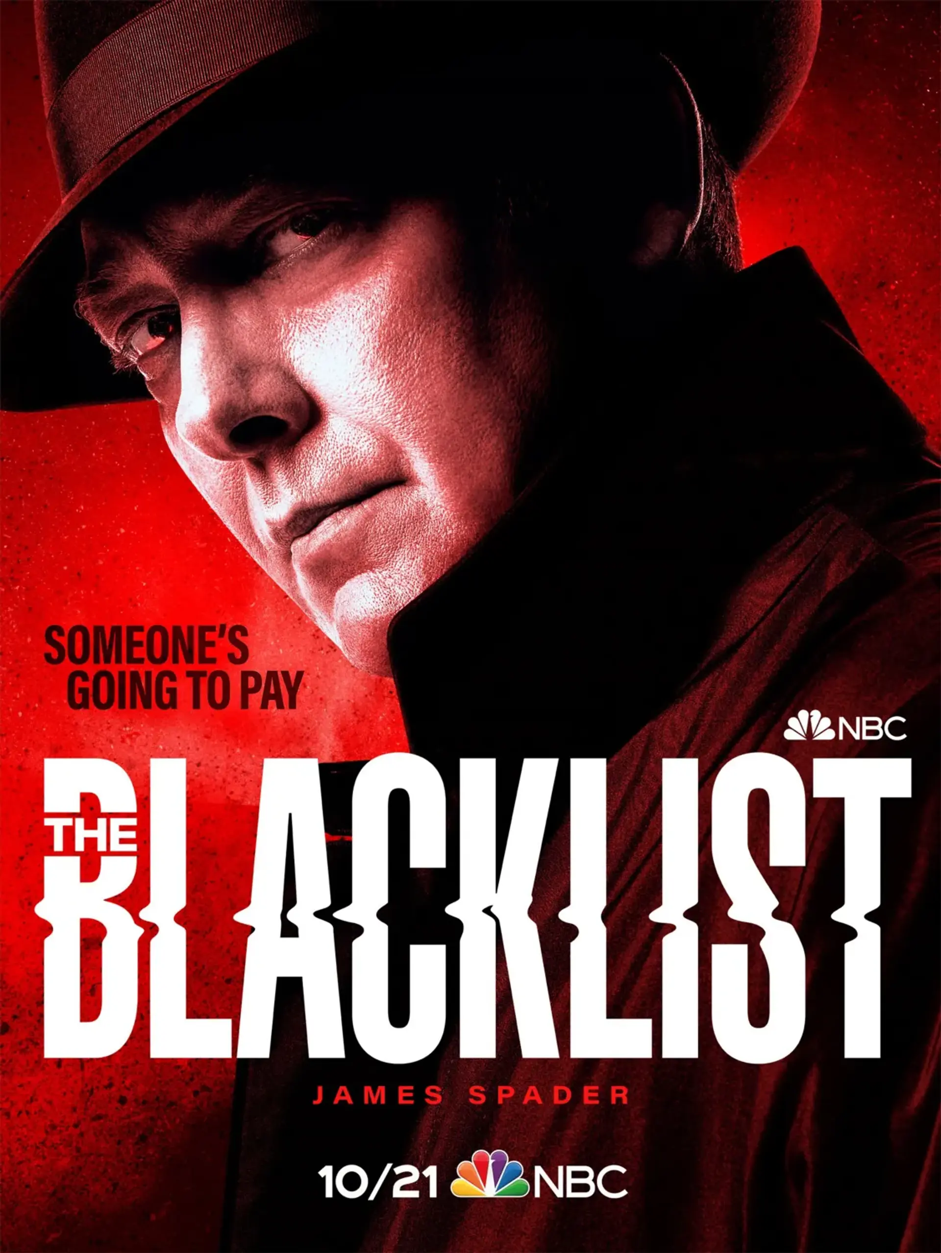 دانلود سریال لیست سیاه (The Blacklist 2013)