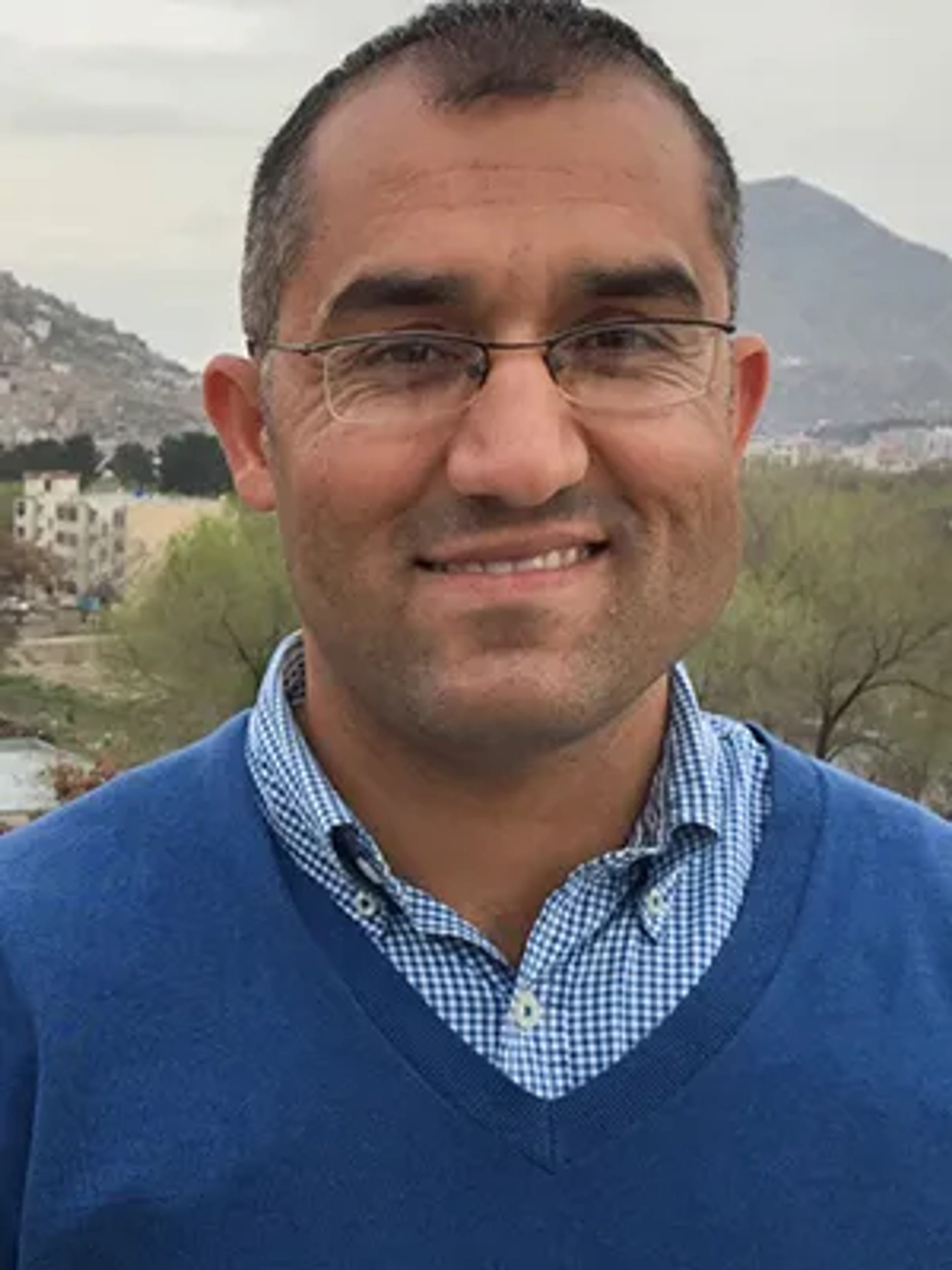 گلستان میرزایی