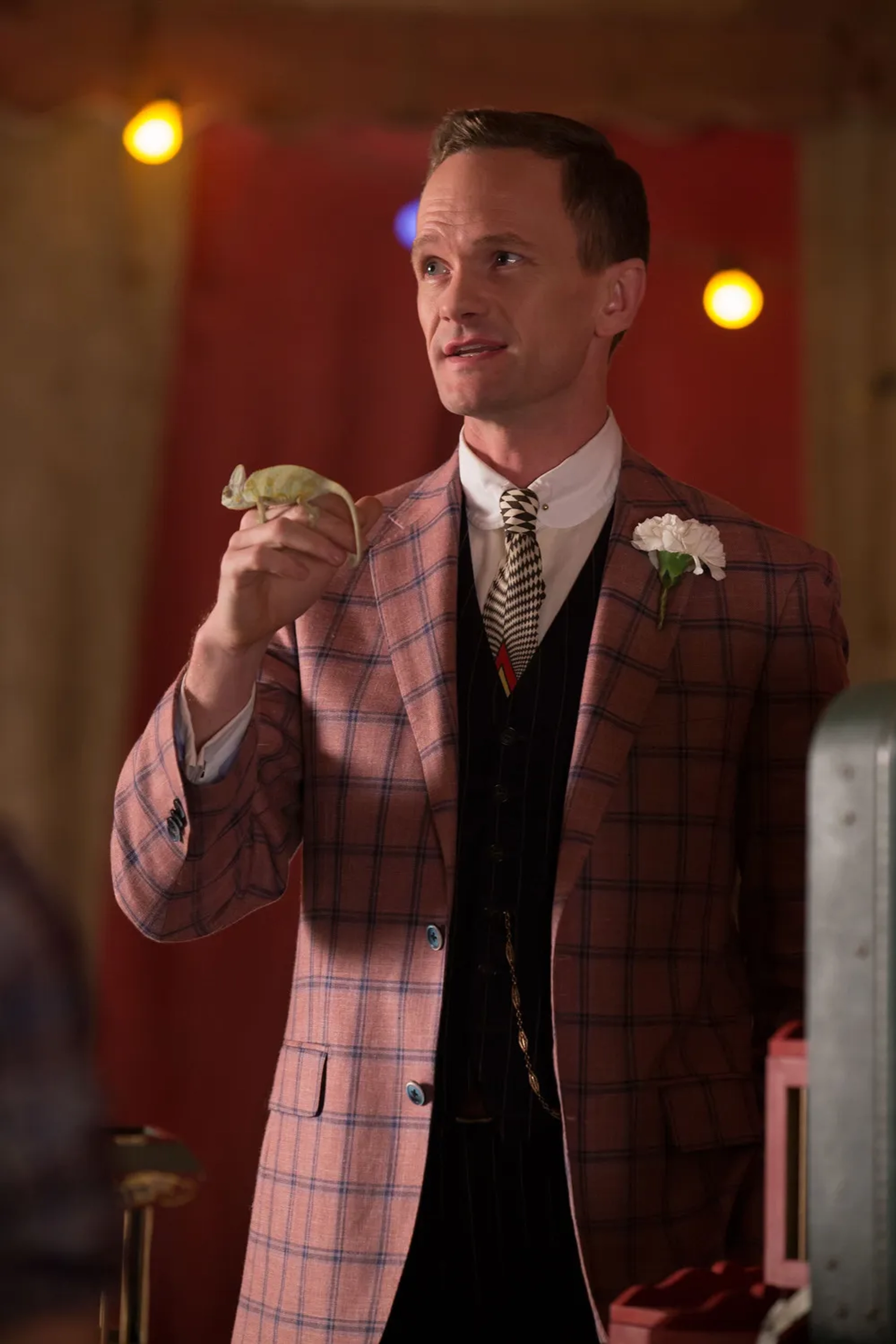 Neil Patrick Harris in American Horror Story (2011)