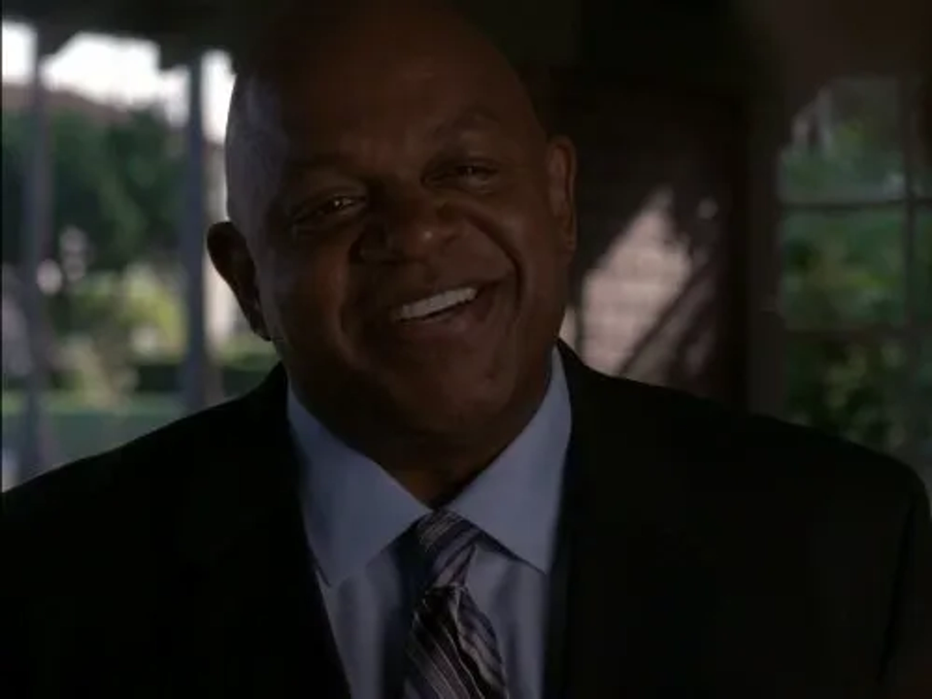 Charles S. Dutton in American Horror Story (2011)