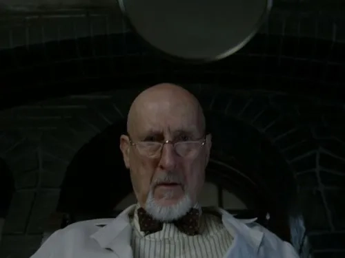 James Cromwell in American Horror Story (2011)