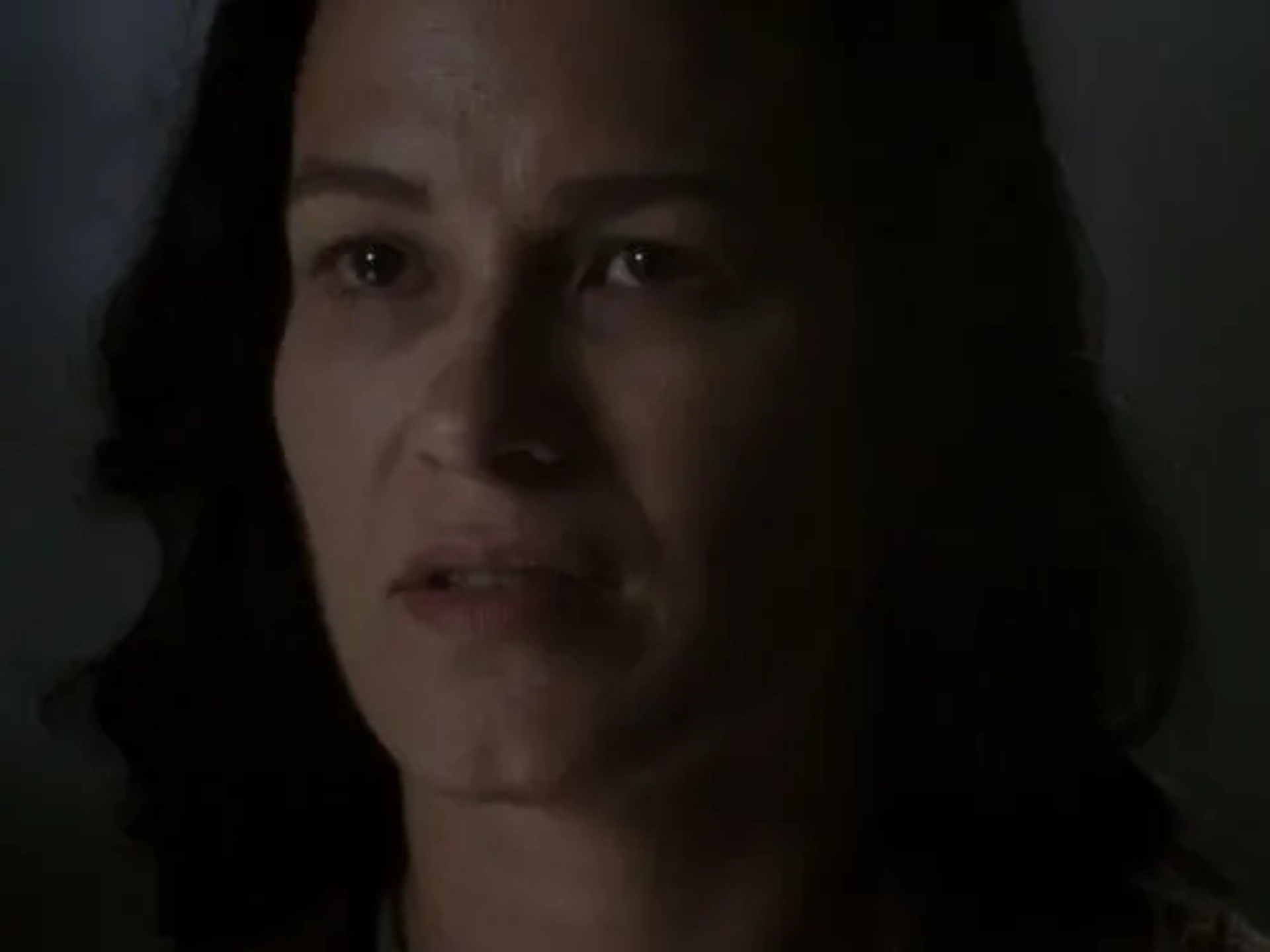 Franka Potente in American Horror Story (2011)