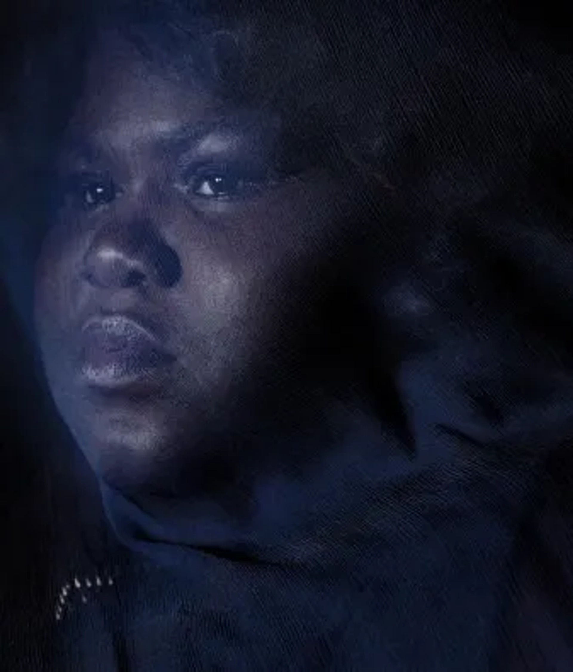 Gabourey Sidibe in American Horror Story (2011)