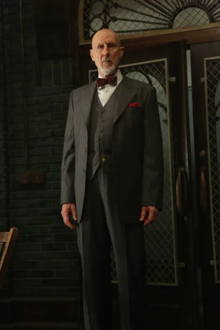 James Cromwell in American Horror Story (2011)