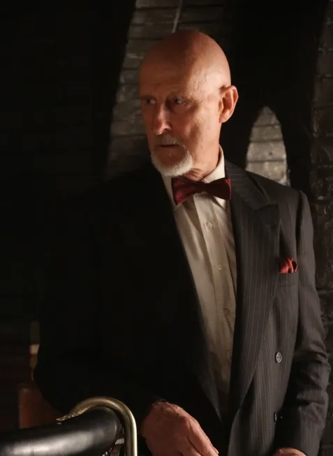 James Cromwell in American Horror Story (2011)