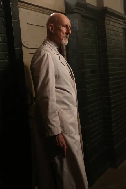 James Cromwell in American Horror Story (2011)