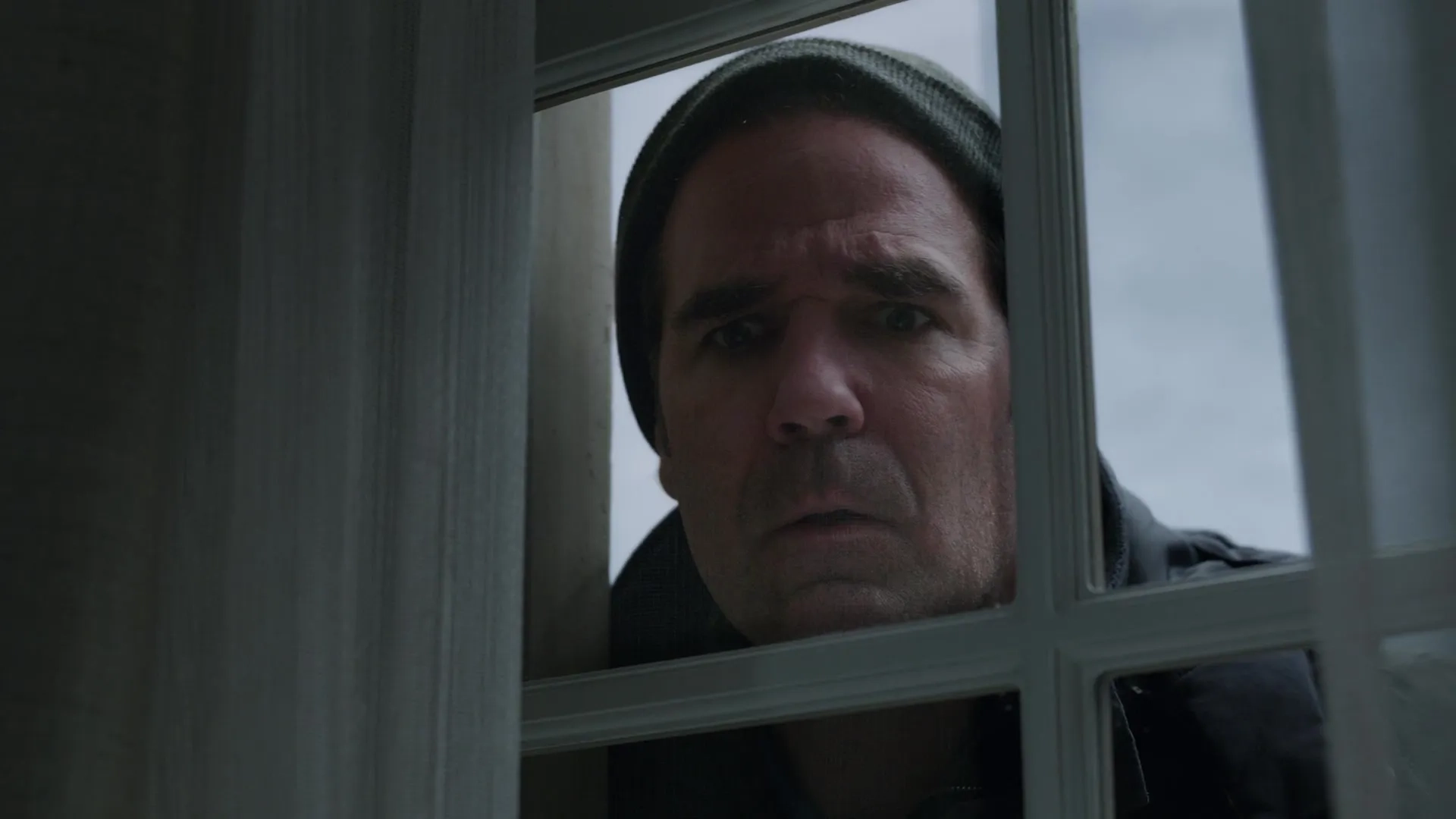 Rob Delaney in Home Sweet Home Alone (2021)